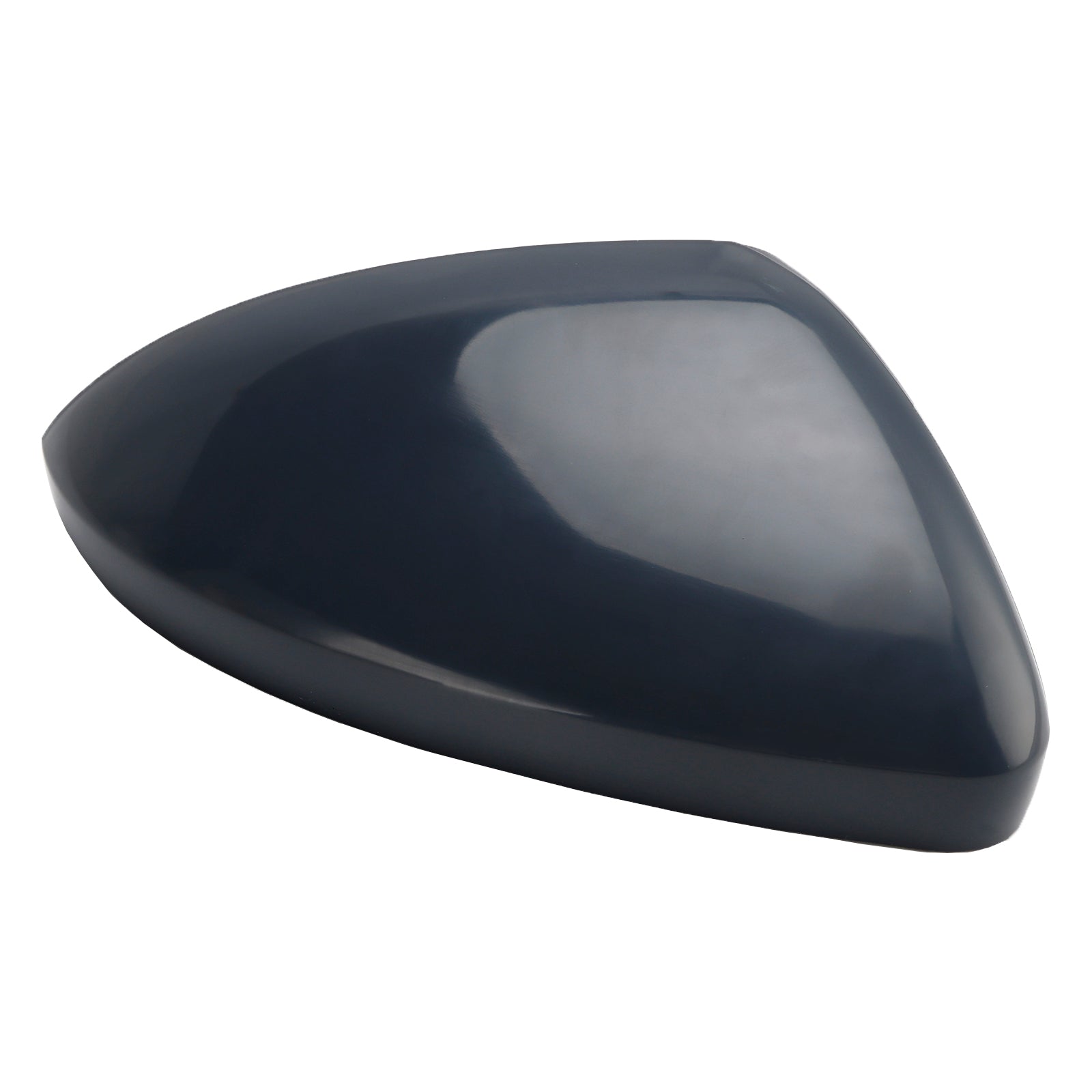 Right Side Mirror Cover Rearview Housing for VW Jetta 2019-25 17A-857-538-A-GRU