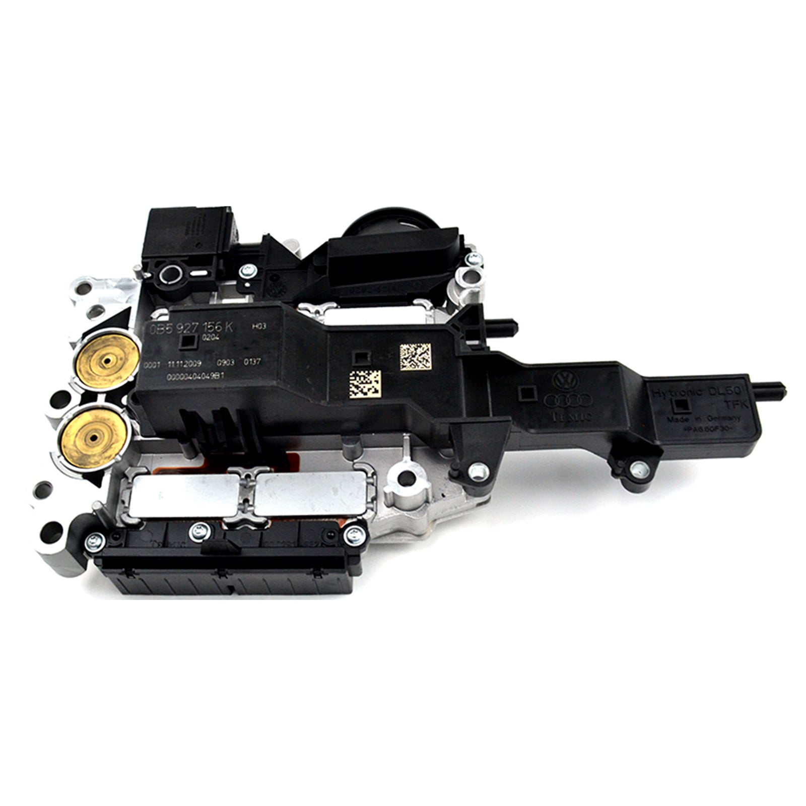 Control Unit TCU TCM 0B5927156K