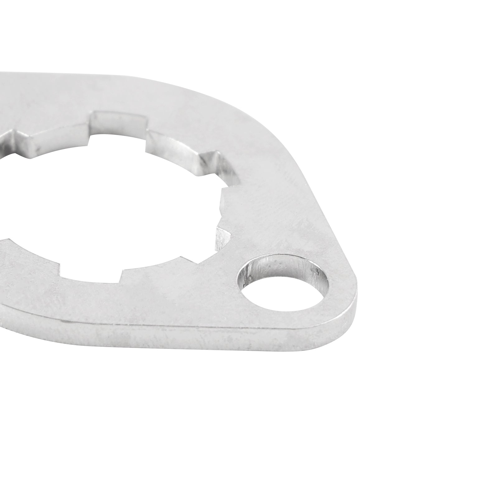 Front Sprocket Retainer Plate Lock Bolts For Yamaha WR 125 R X MT-125 YZF-R 125