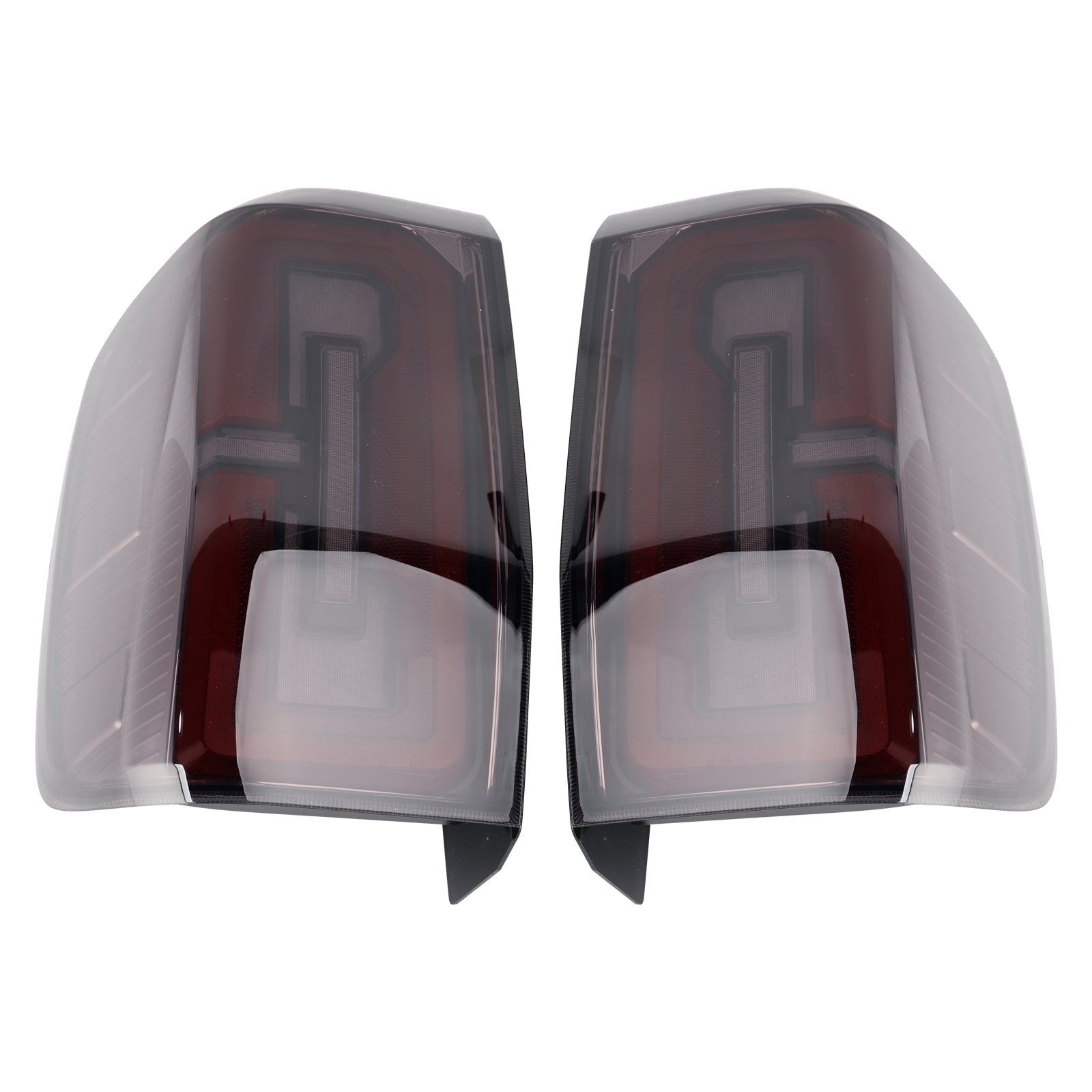 2022+ Ford Ranger Left+Right LED Rear Tail Light Assembly