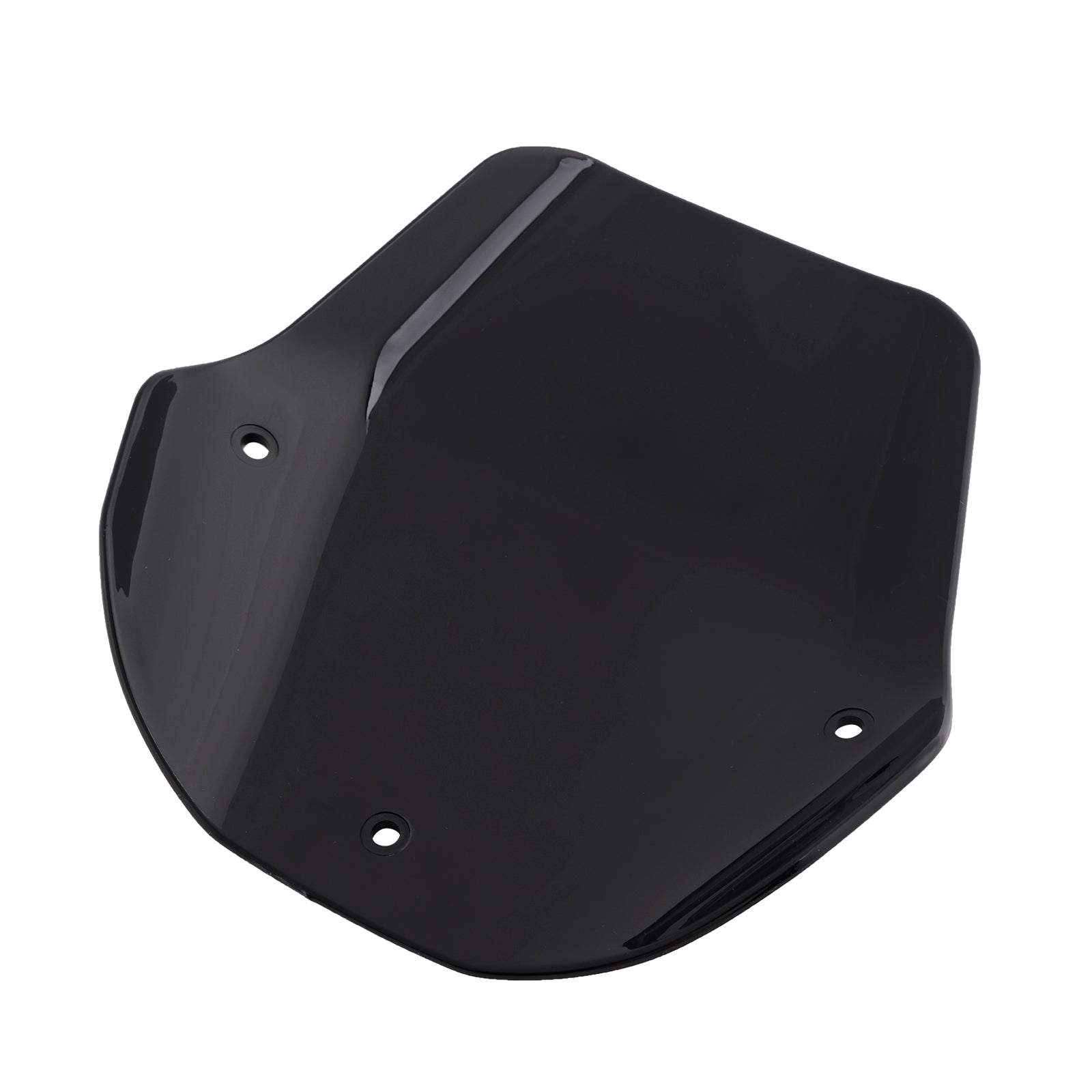 Windshield WindScreen + Bracket fit for Suzuki GSX-8S 2023-2024