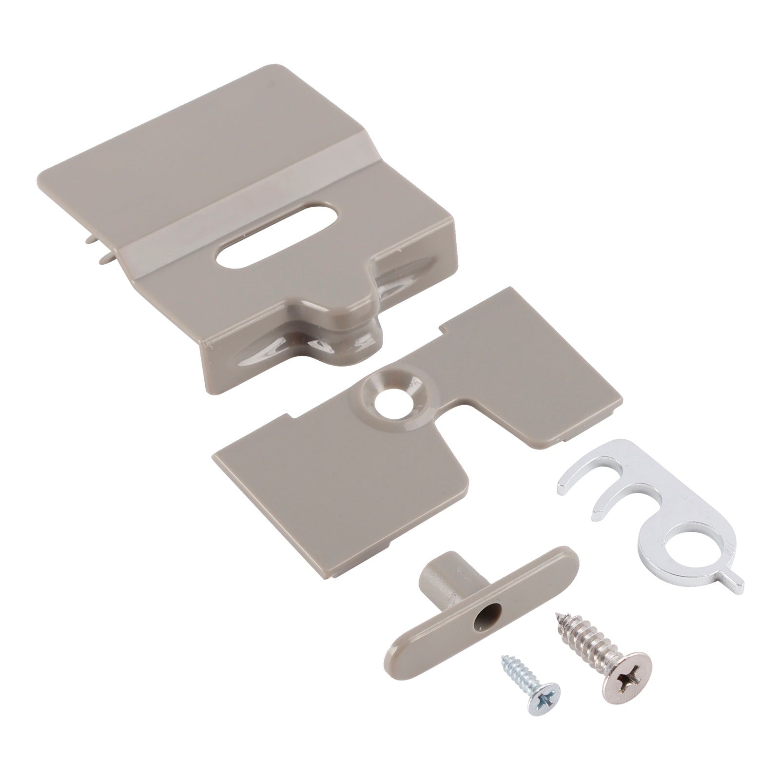 Fridge Door Lock Catch For Dometic Series RM 7 Caravan Motorhome 2412757805