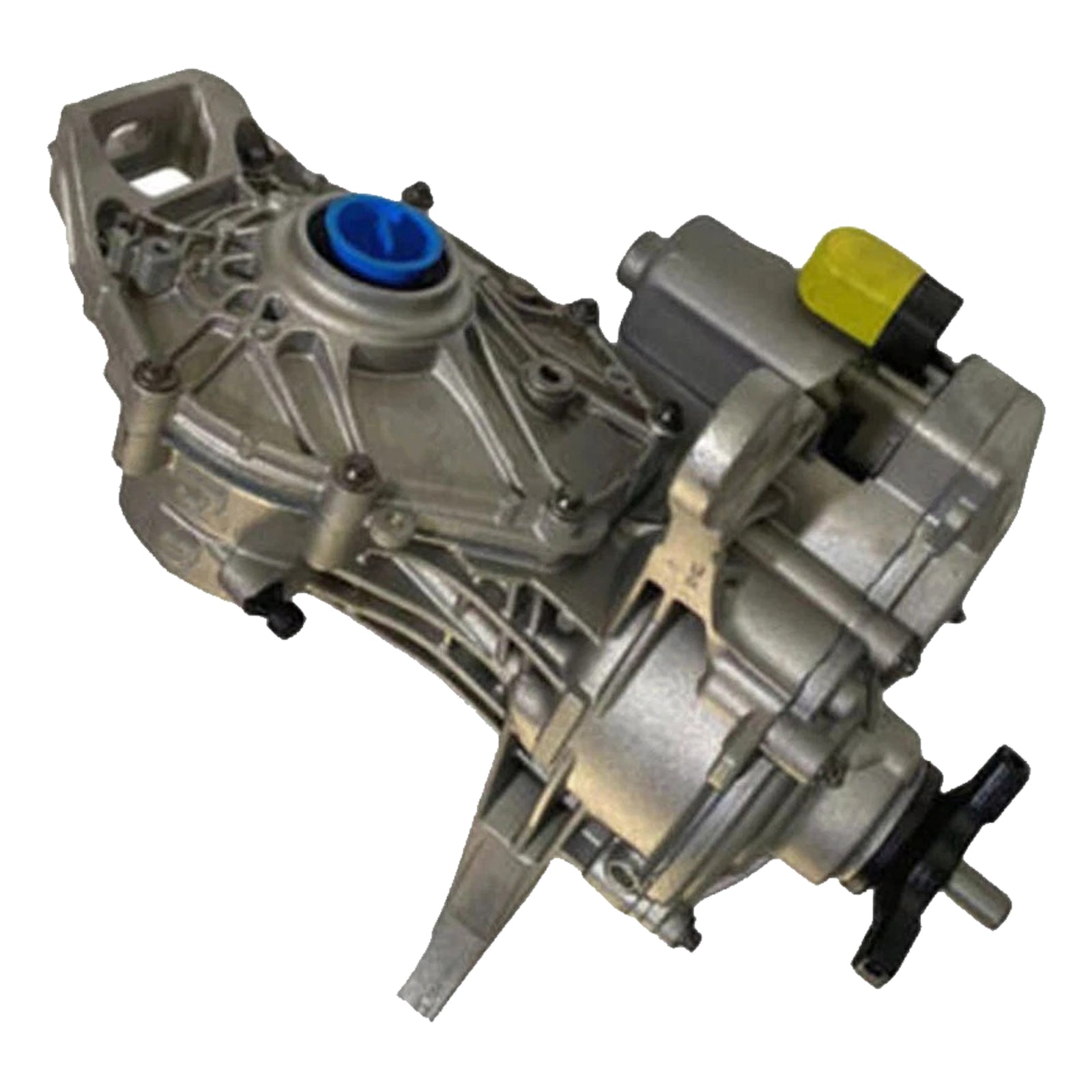 2020-2021 Mercedes Benz CLA35 AMG Rear Differential Assembly 247350510480
