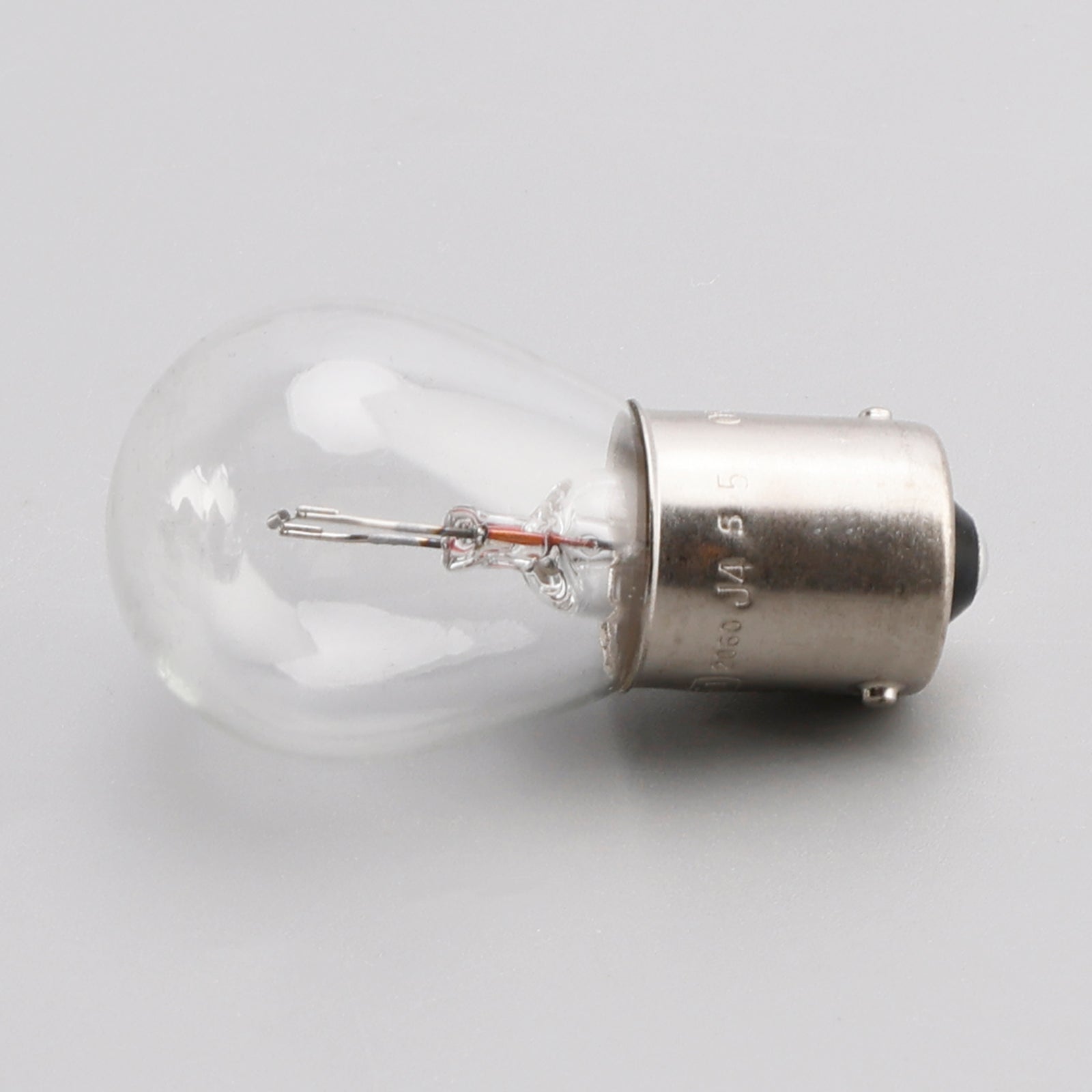 10PCS Car Light Tubular Lamp bulb P21W BA15S 7506 12V 21W For OSRAM