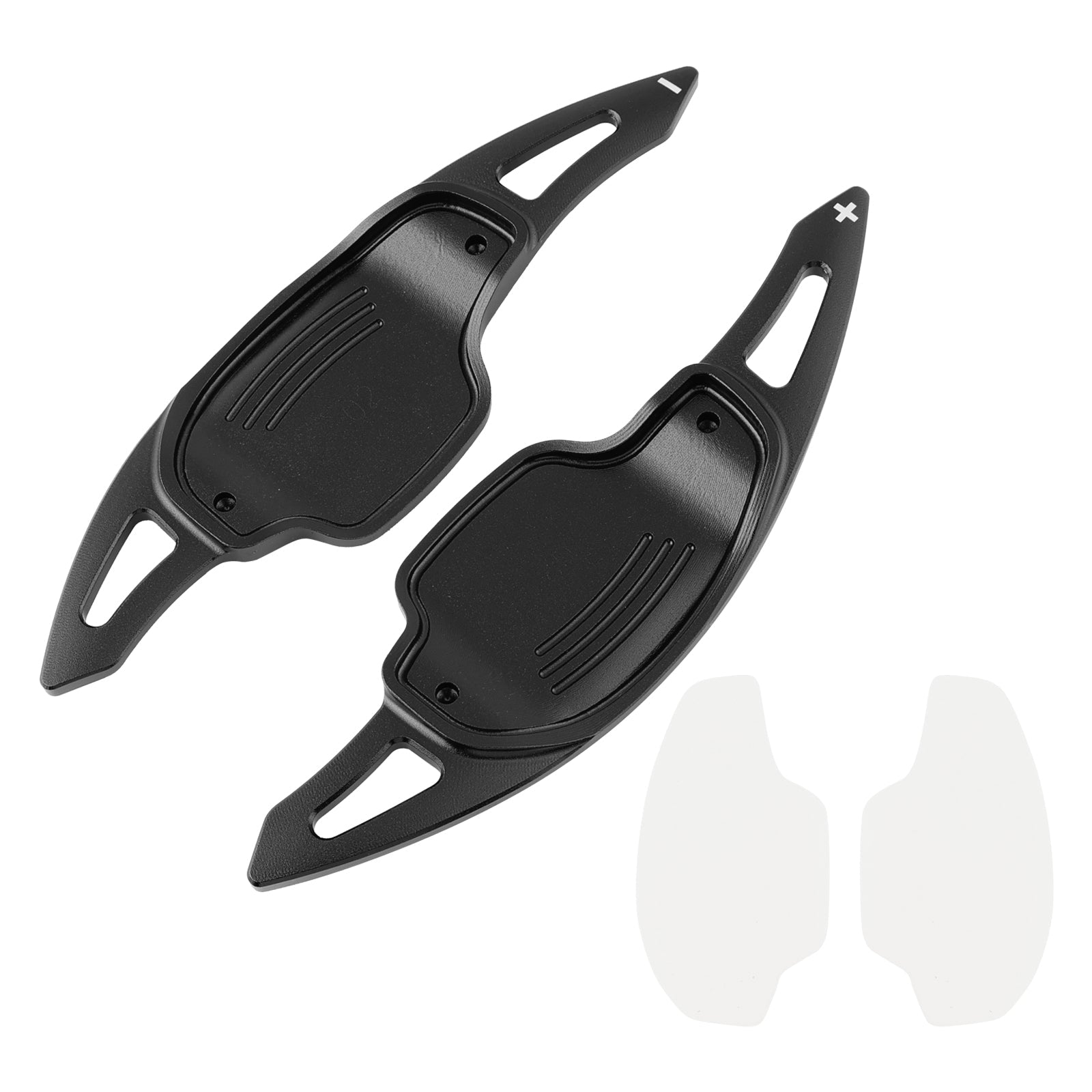Steering Wheel Paddle Shifter Covers For Holden VF 2012-2015