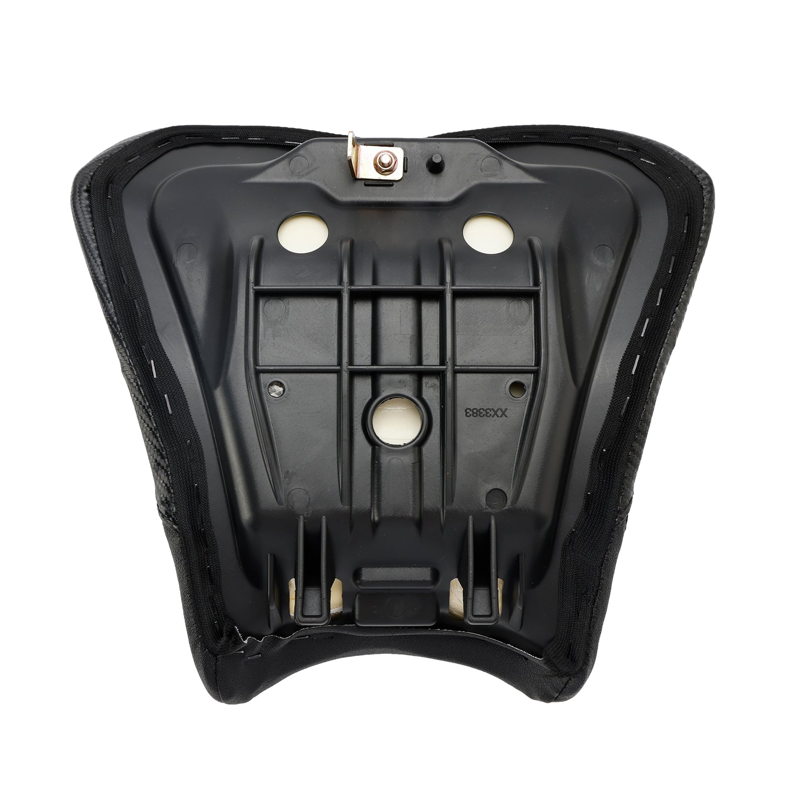 2023  KAWASAKI Ninja ZX-4R ZX-4RR Front Raider Seat Driver Cushion Pu Greena