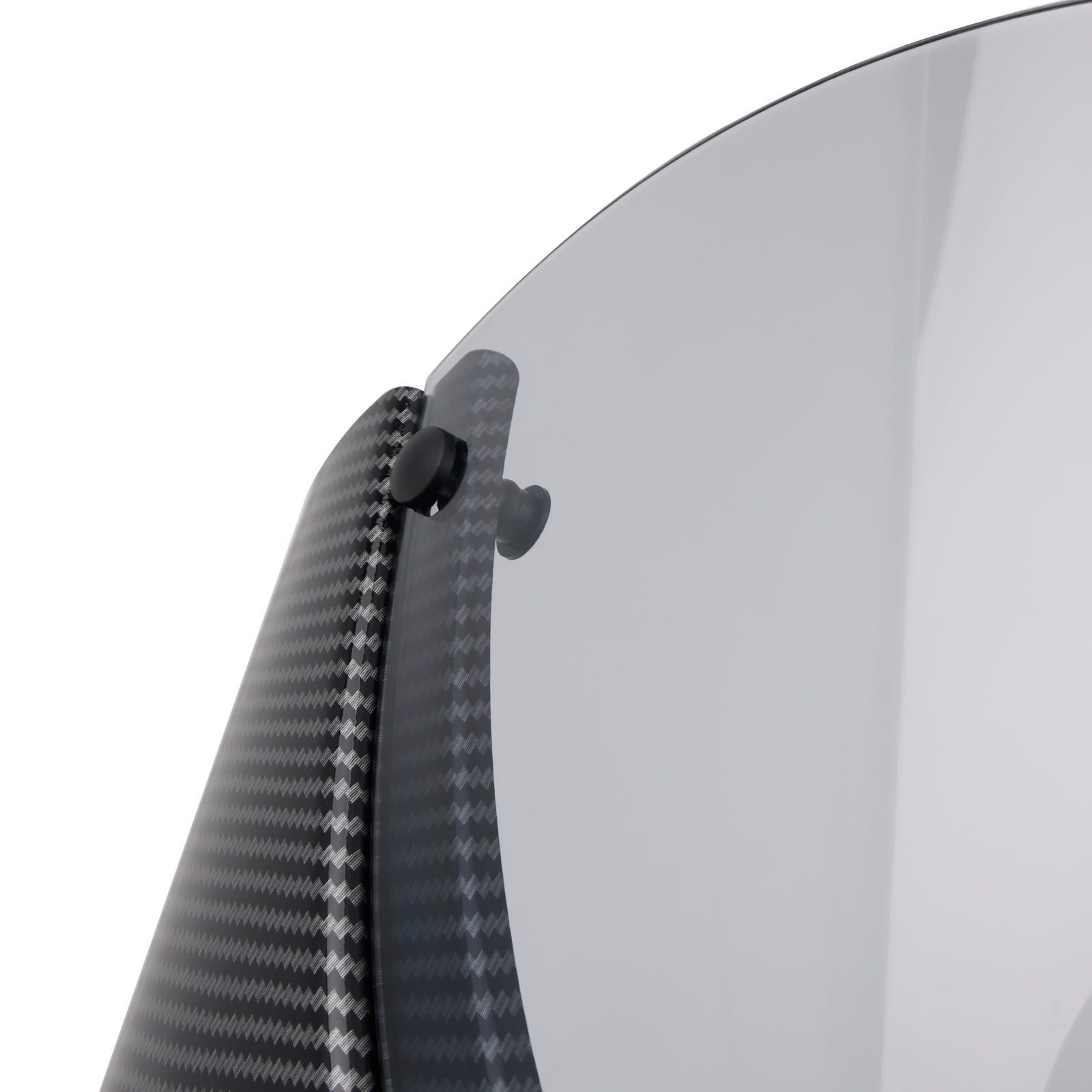 2024-2025 Kawasaki Eliminator 500 Headlight Windscreen Fairing Windshield