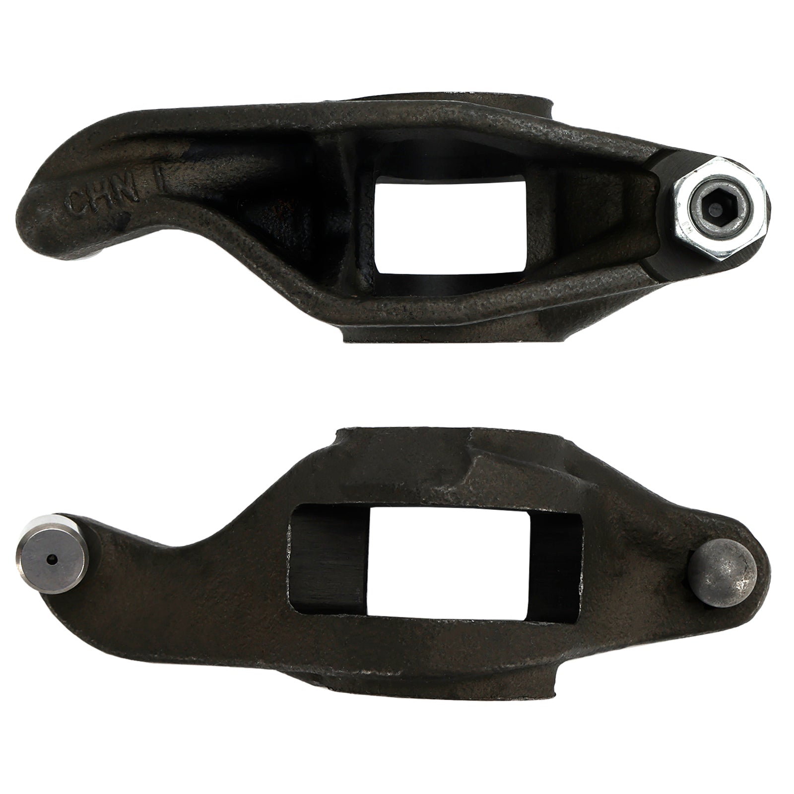 QSL9 3942749 Exhaust Rocker Lever for Cummins 6CT8.3 QSC8.3