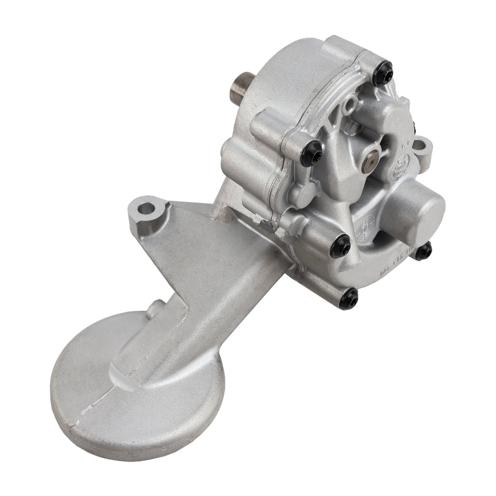 2009-2011 For Audi A6, A6 Quattro Sedan, Wagon 3.0L Supercharged Caja Engine Oil Pump 06E115105AD