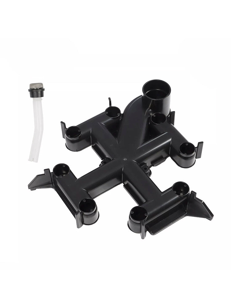 Top Manifold With Air Bleed 59023700 For FNS Plus Filter FNSP24 FNSP36 FNSP48