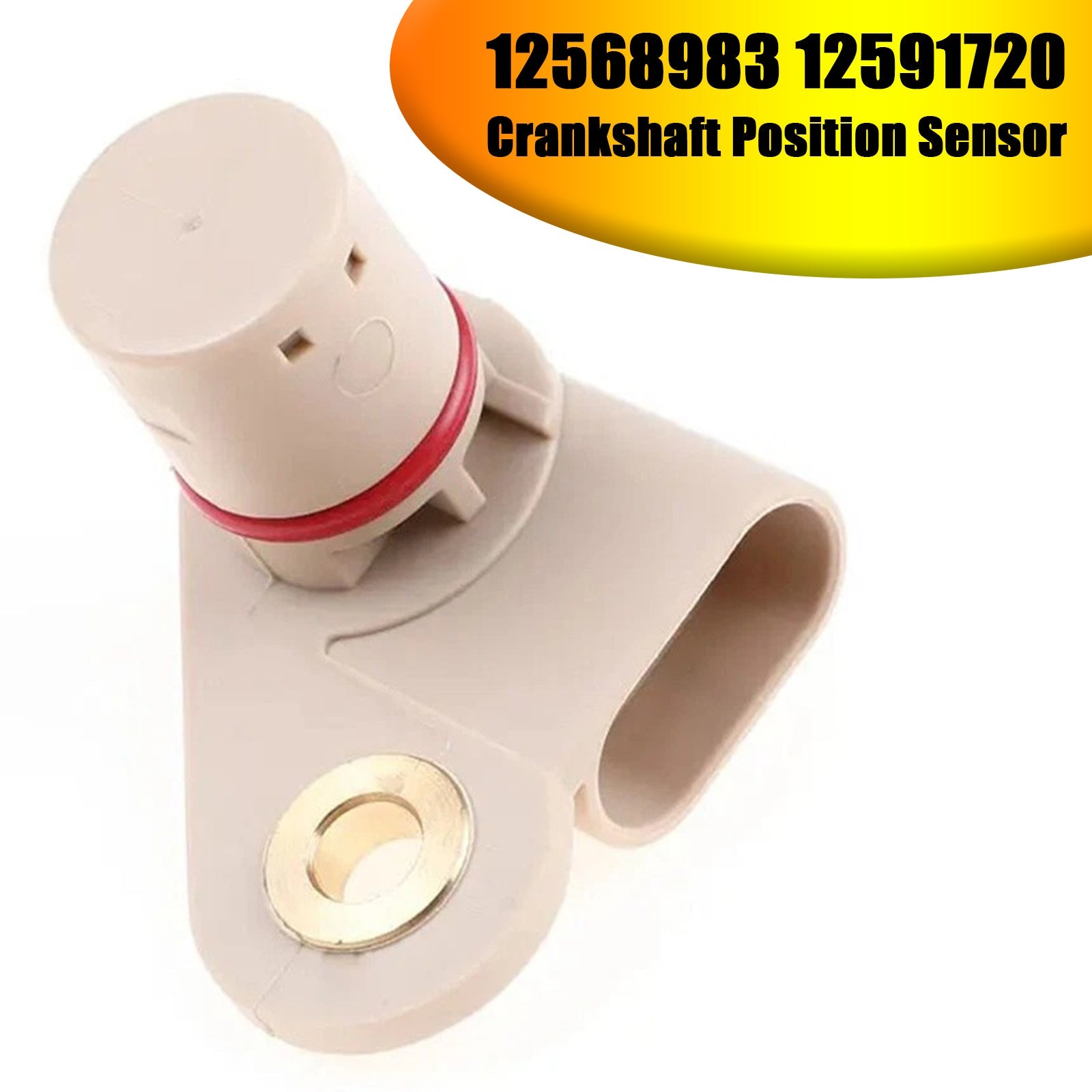 Camshaft Position Sensor 12568983 12591720 for Holden HSV GEN4 6.0 V8 Engines