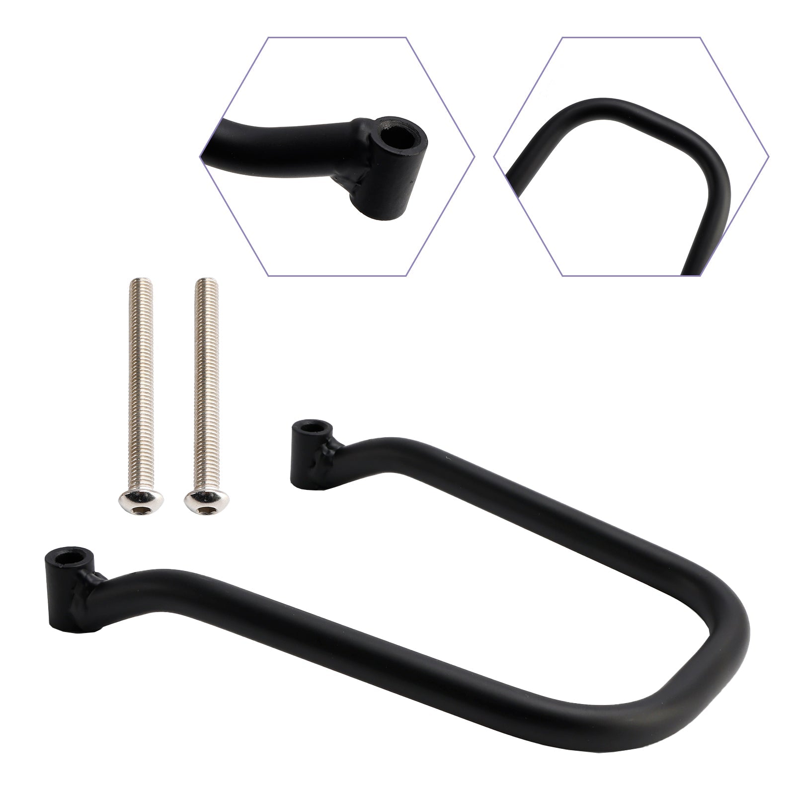 2021-2024  BMW S1000XR Navigation Bracket Phone Gps Bracket Extension