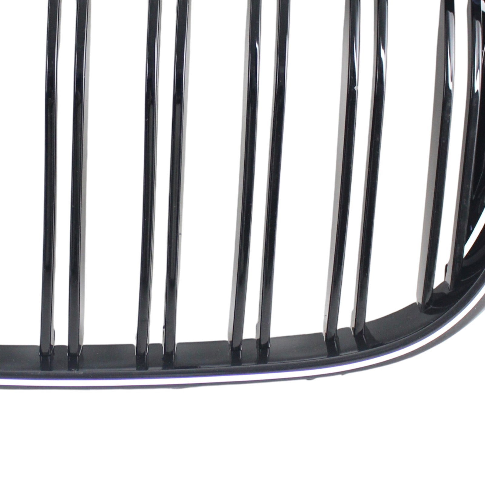 07.2015-01.2019 For BMW 7 Series G11 Saloon 5 Door Pre-Facelift Front Kidney Grill Grille