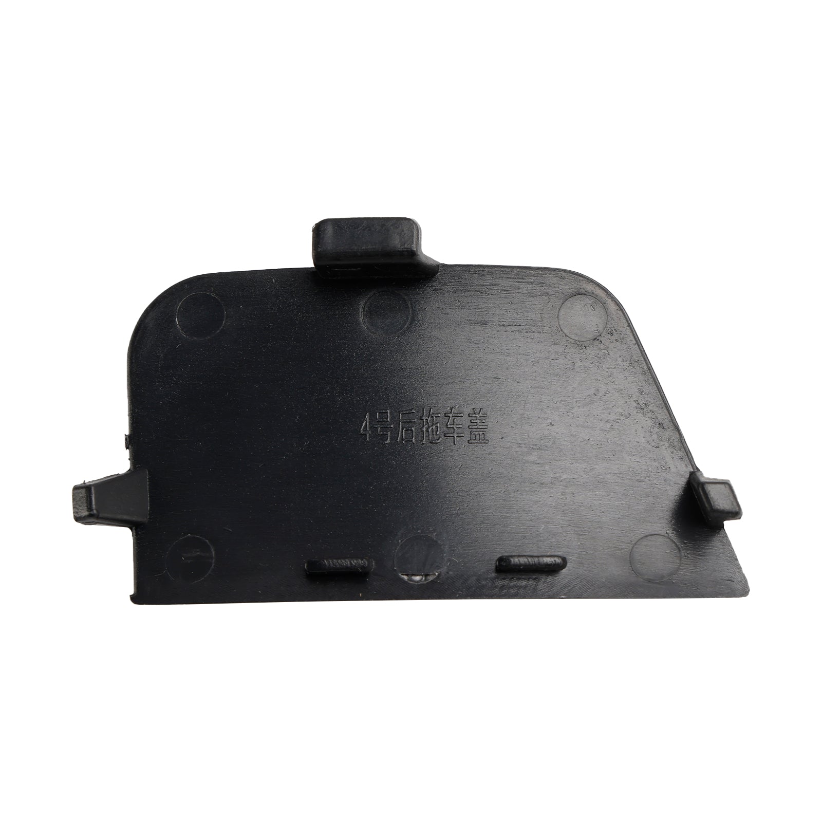 Rear Bumper Towing Hook Eye Cover Cap for BMW E92 E93 3 Series M Sport 2007-13