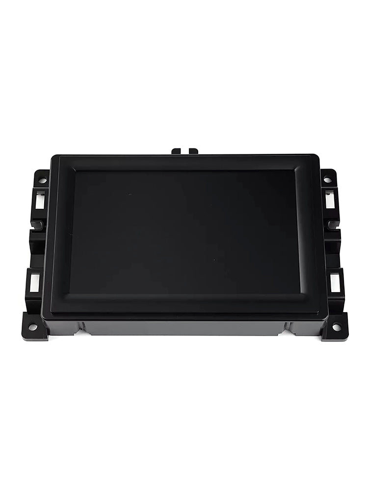 7" LCD Display Touch Screen For Jeep Compass Car Radio Navigation 2017-2020