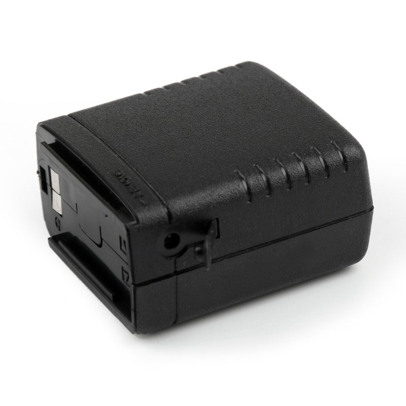 1 Uds BP-99 caja de batería para Icom Radio bidireccional IC-VX-68 IC-2GXA IC-W21A IC-V21AT