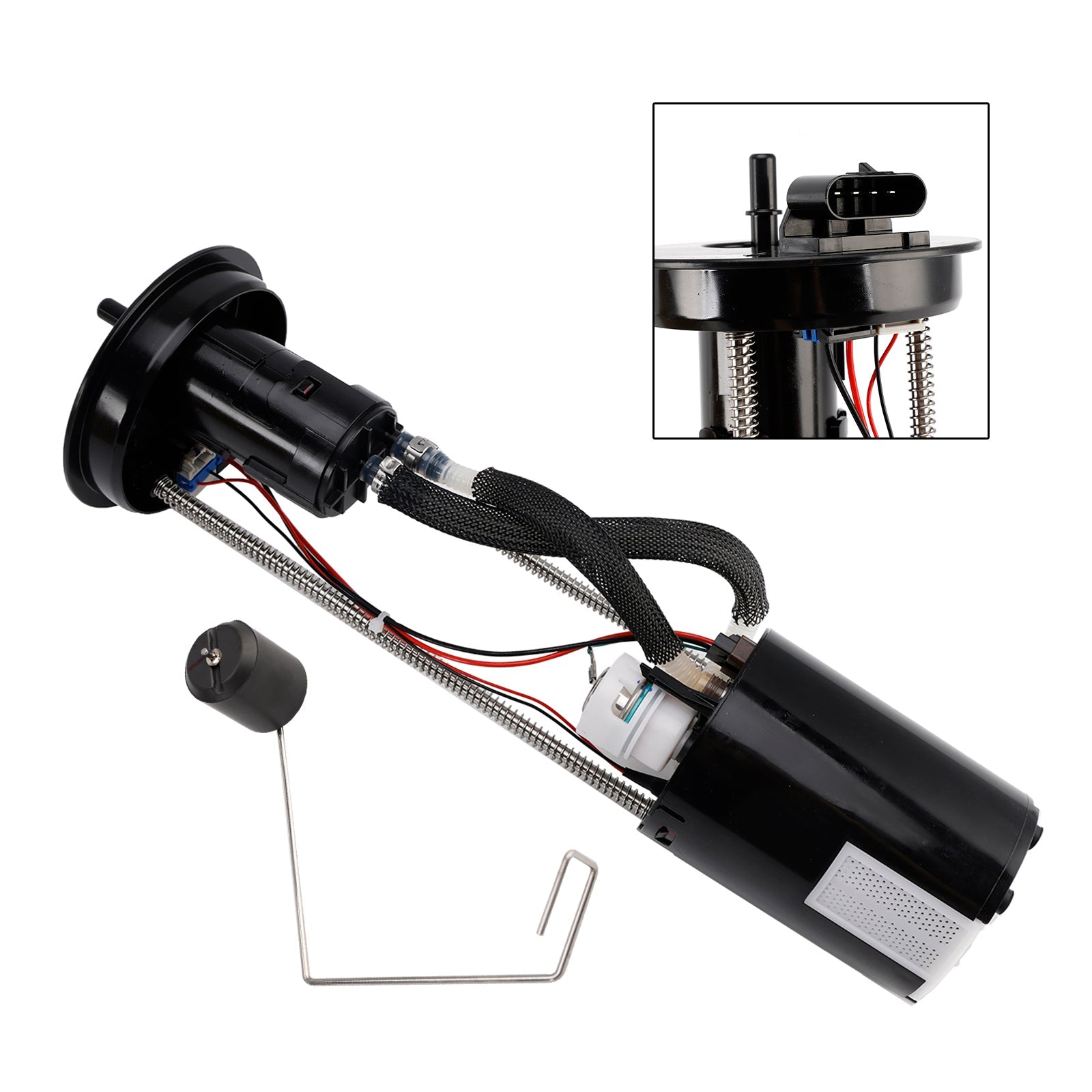 2024-2025 Can-Am Commander 1000R EFI XTP Fuel Pump Assembly Unit 709000836 709001056