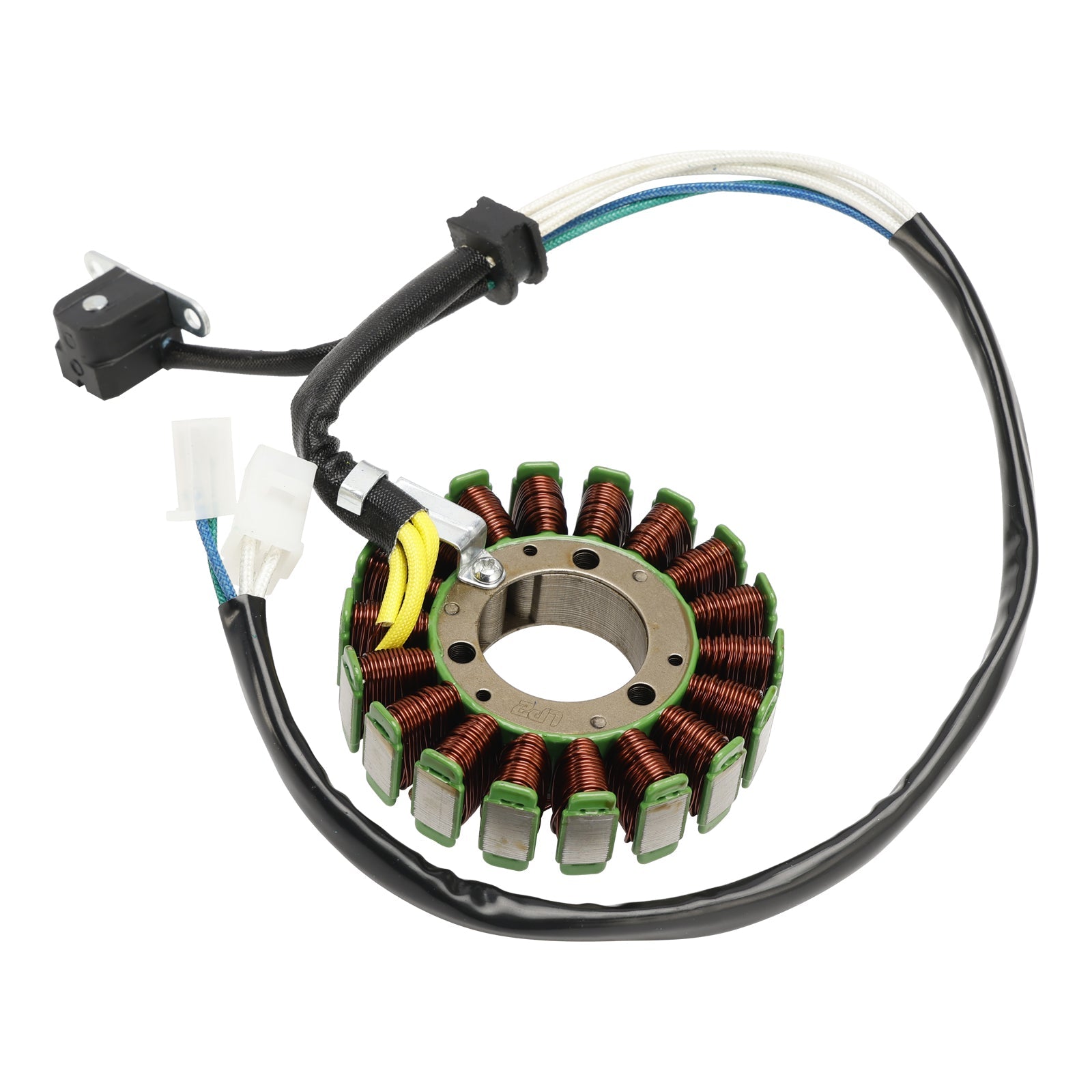 Magneto Stator For Linhai Bighorn BMS Baja Manco Talon 260cc 300cc ATV Quad