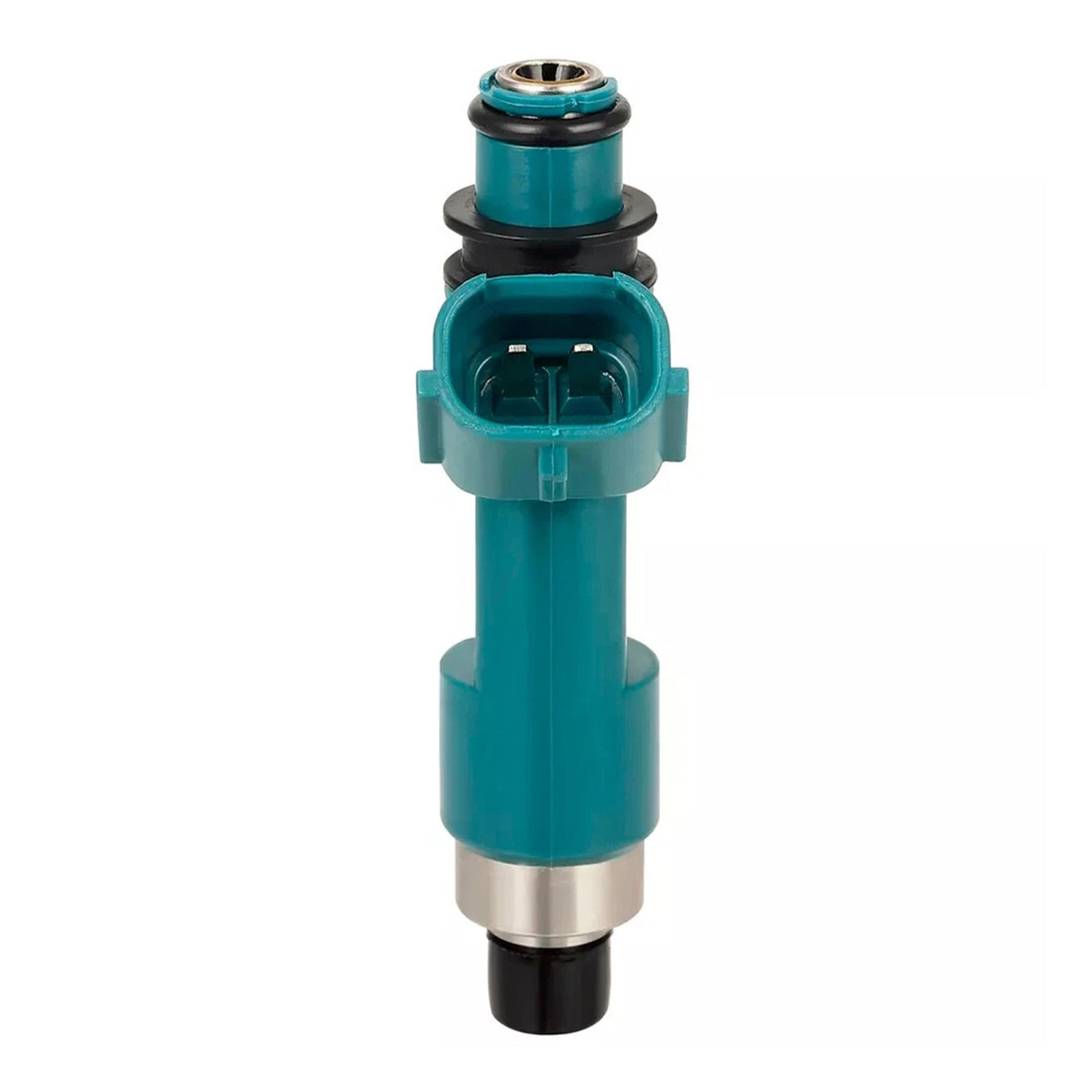 1Pcs Fuel Injector For Mazda 2 1.3L 1.5L 2011-2014 Fiesta 2009 297500-0460