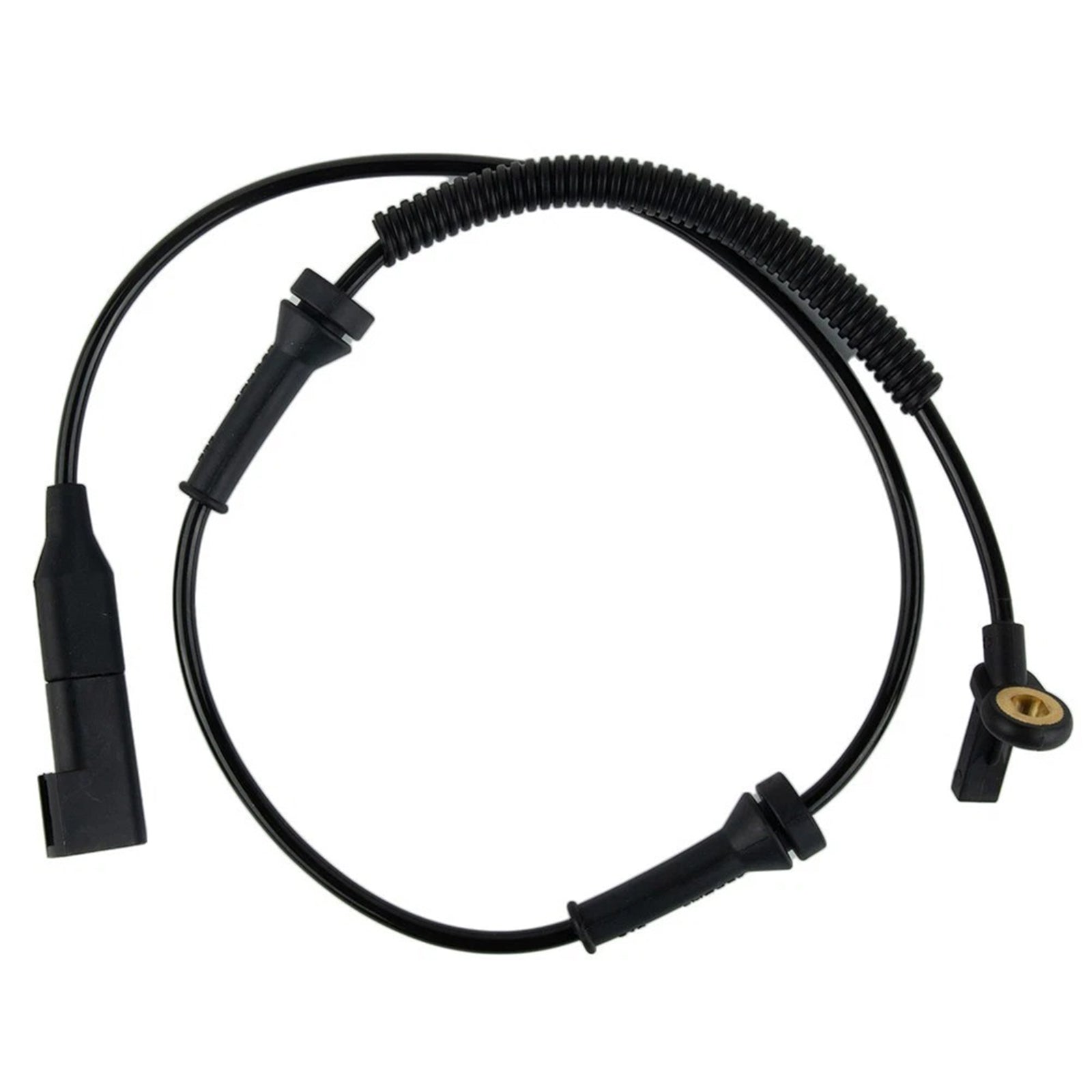 Front Left or Right ABS Wheel Speed Sensor 2N112B372AA for Ford Fiesta MK6