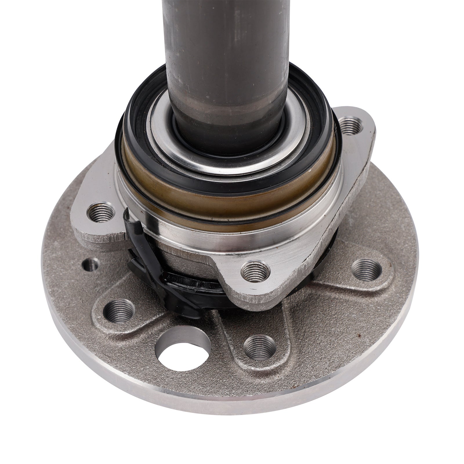 2006-2016 Mercedes-Benz Sprinter 3.5-T B906 324 3.5 Bus Rear Left Drive Shaft Propshaft A9063503710