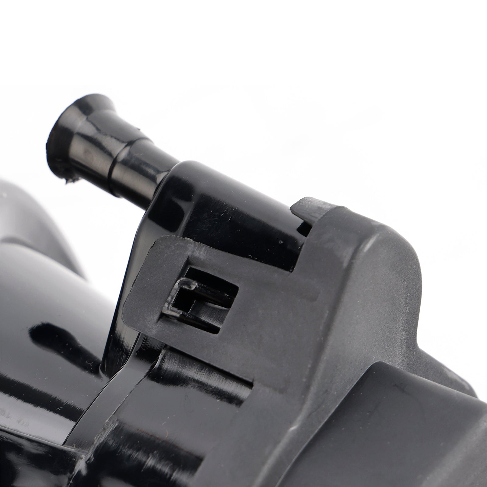 2004-2007 Audi  A8 D3 1 Pcs Right Driver Side Front Bumper Fog Light