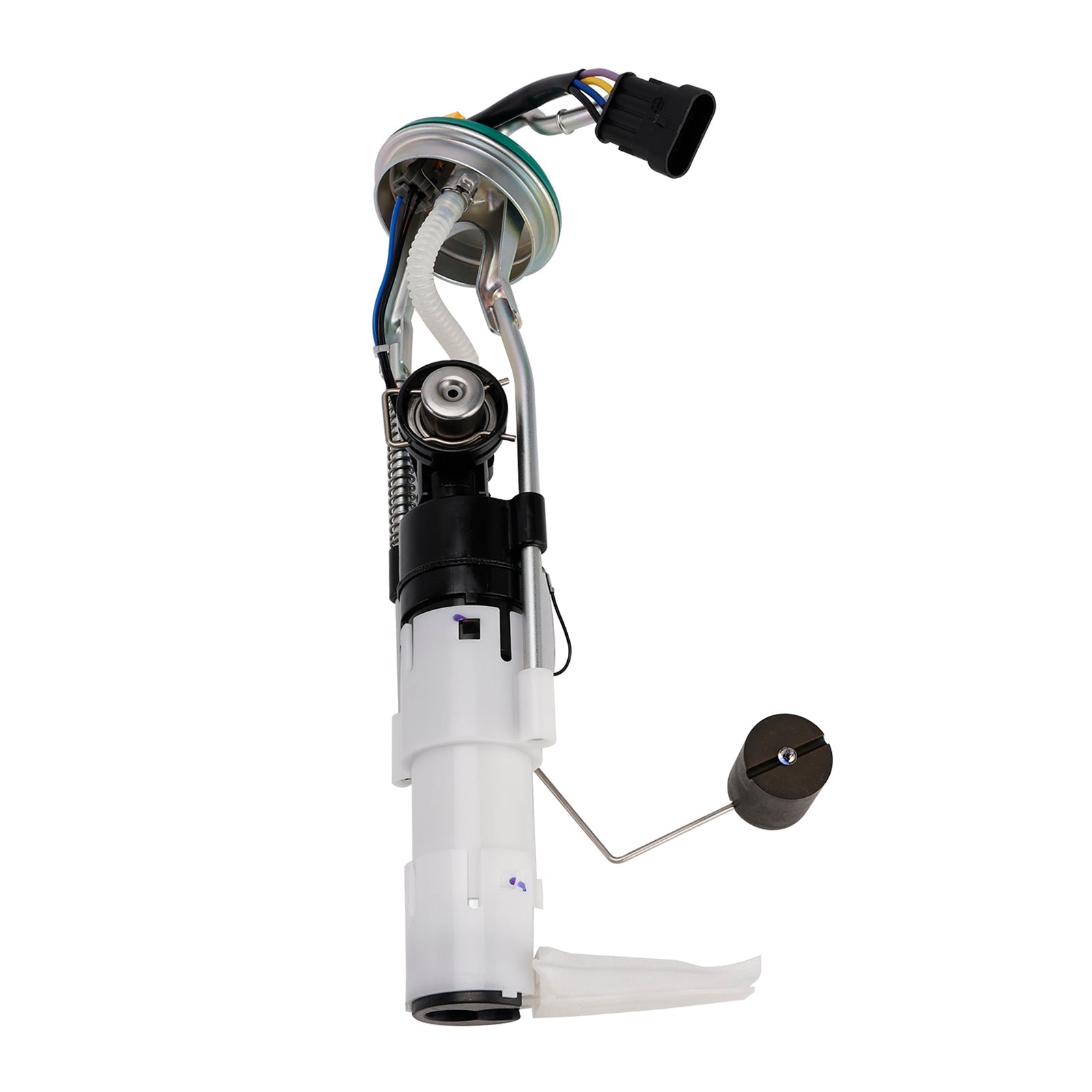 2012-2014 Can-Am Outlander 400 EFI STD XT Fuel Pump Assembly Unit 703500766 703500781 709000245