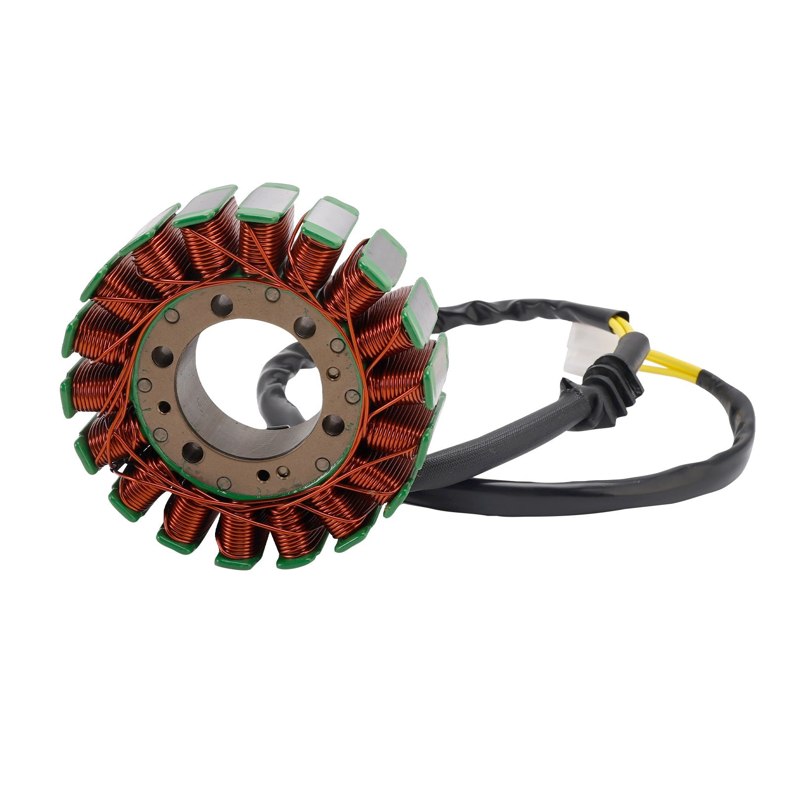 1995-1996 for Honda VF750CD Magna Deluxe Stator Regulator Rectifier & Gasket 31600-MZ5-003