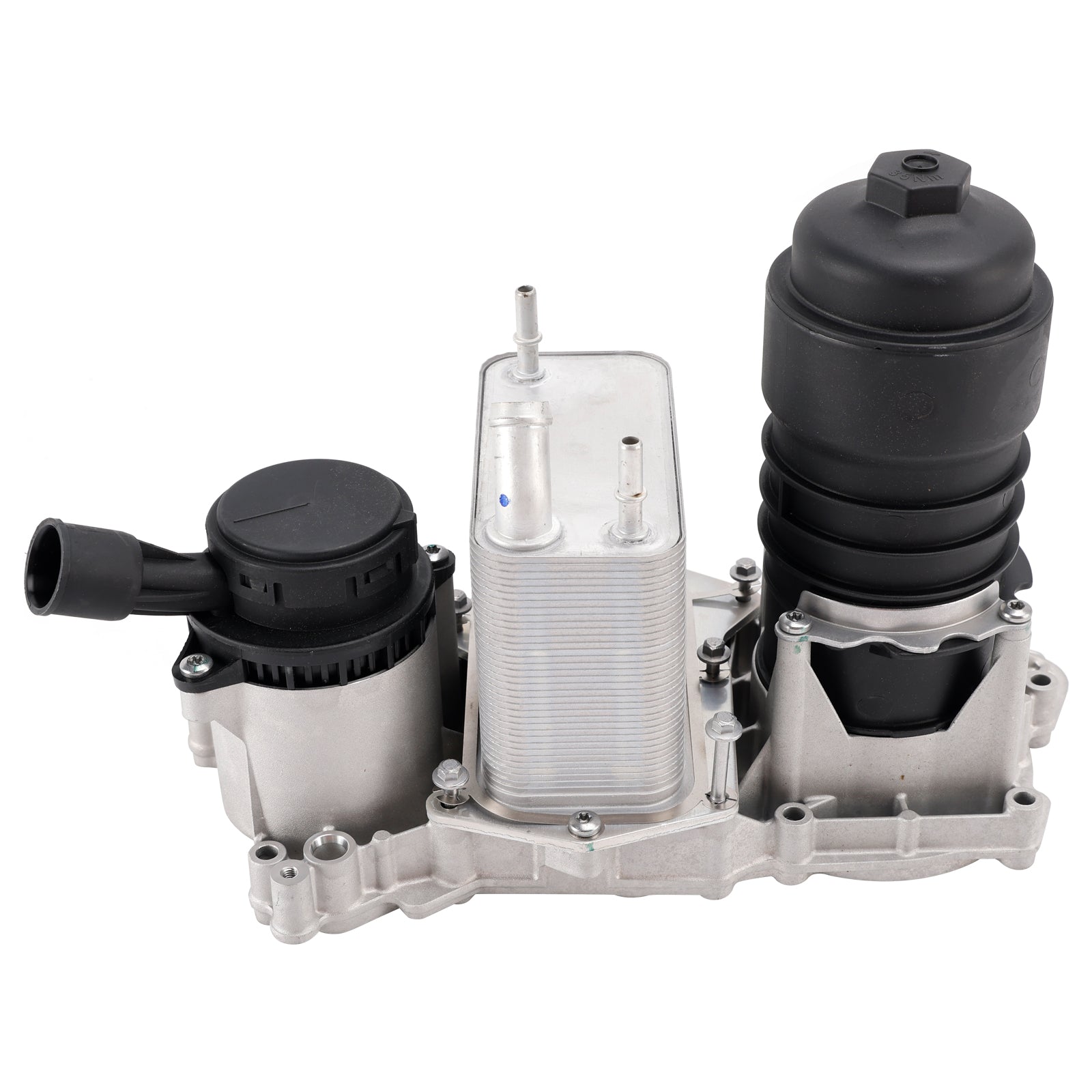 2005-2013 For RANGE ROVER SPORT Engine Oil Filter Housing Oil Cooler LR006427