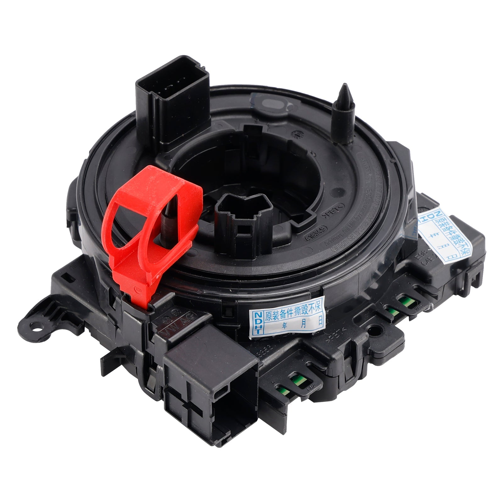 2021-2024 폭스바겐 스티어링 휠 클록 스프링 모듈 5Q1953569B