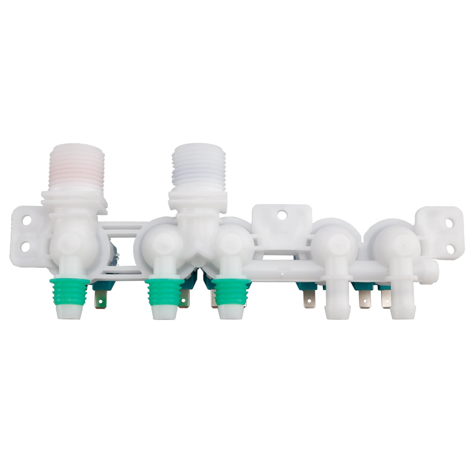 Water Inlet Valve Fit For Samsung Washer DC97-15459G