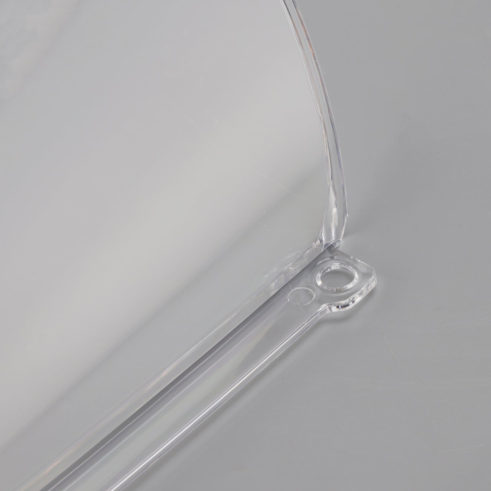 Windshield WindScreen fit for Aprilia RS457 2024-2025