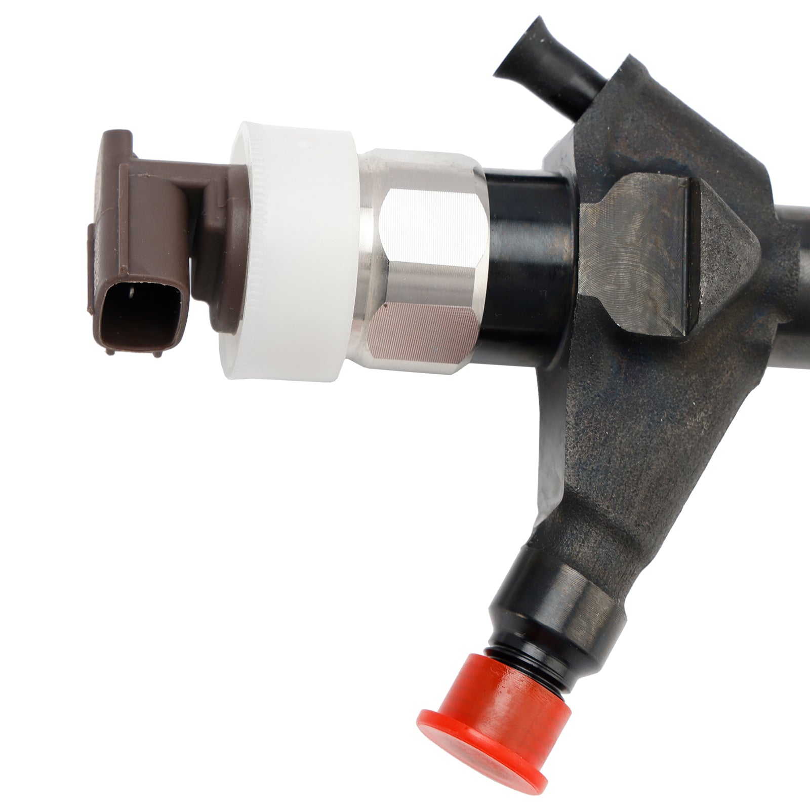 1PCS 연료 인젝터 095000-6250 FIT NISSAN NAVARA D22 D40 디젤 16600-EB70A