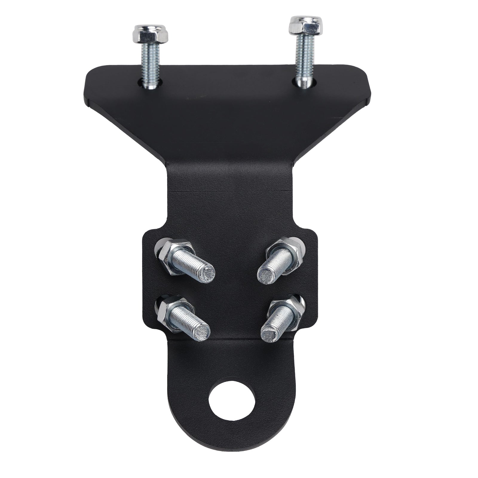 2019-2024 Yamaha Grizzly Raptor 90-110 Hitch Tightener Tow Stabilizer Trailer Hitch