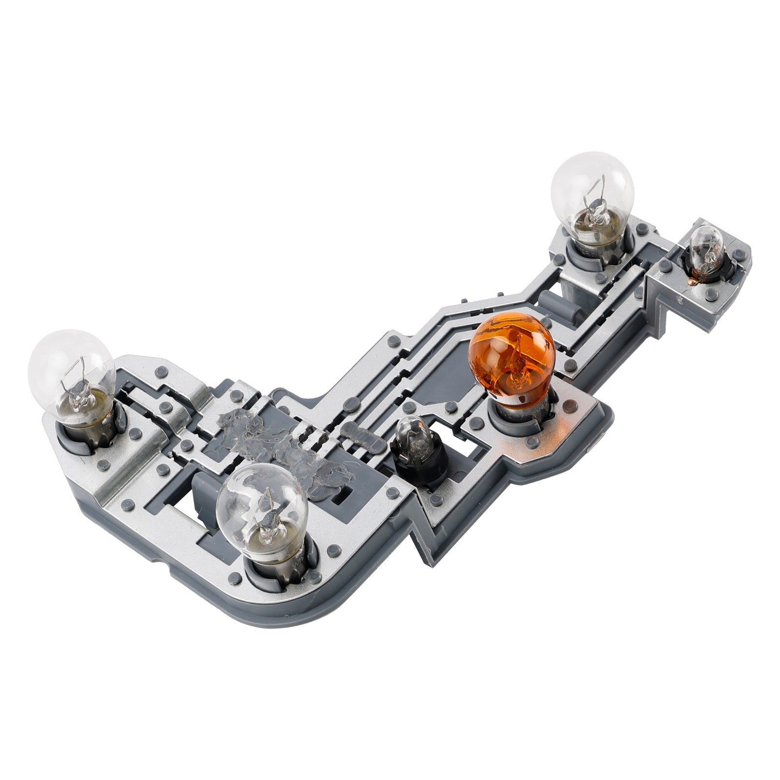 2007-2010 Mercedes-Benz S204 C Estate RH Rear Lamp Bulb Holder A2048201800