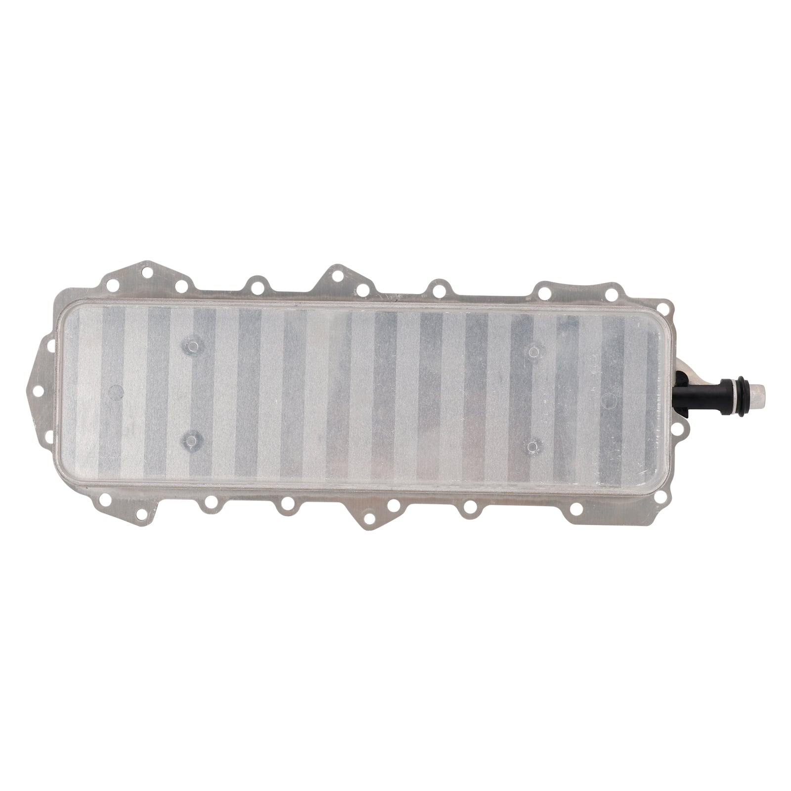 2009-2013 Land Rover Range Rover Sport I L320 5.0 4x4 508PS SUV Engine Oil Cooler LR039821 8W936A642AE