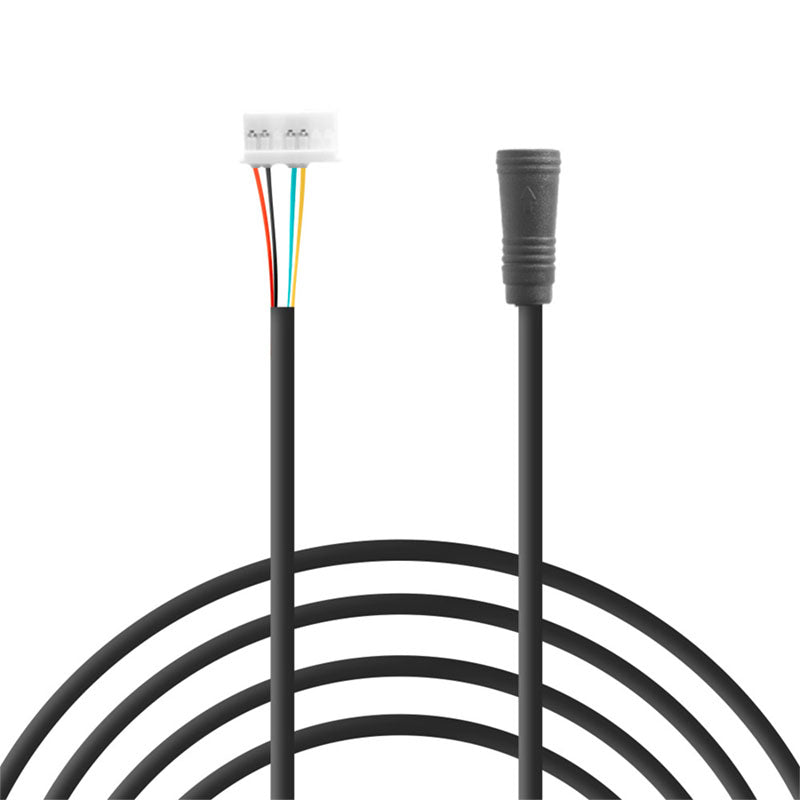 Electric Scooter Controller Instrument Connection Line for Ninebot MAX G30/G30D