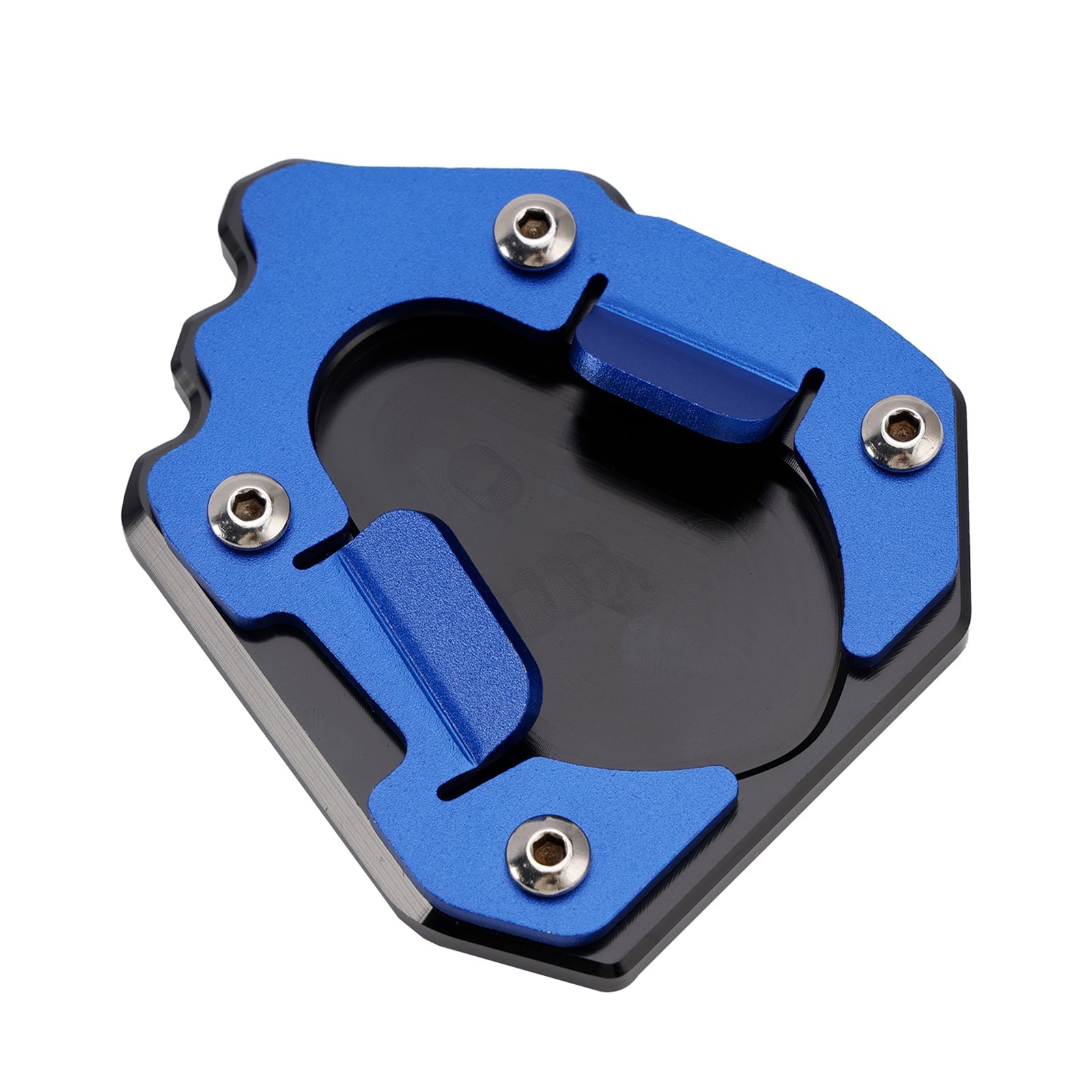 Kickstand Enlarge Plate Pad fit for Tiger 1200 2022+