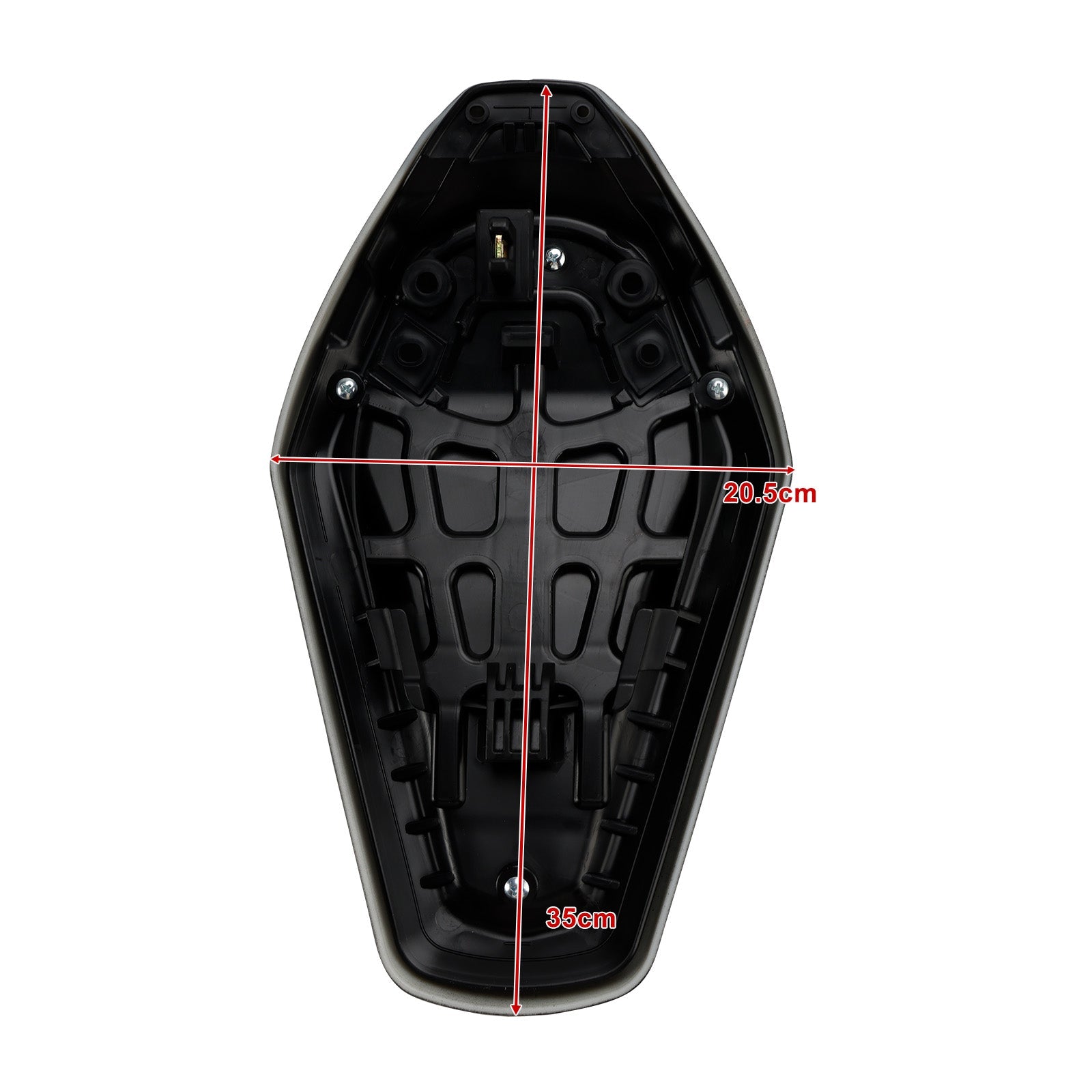 2025-2026 Kawasaki Z900 Z900SE Tail Rear Seat Fairing Cowl