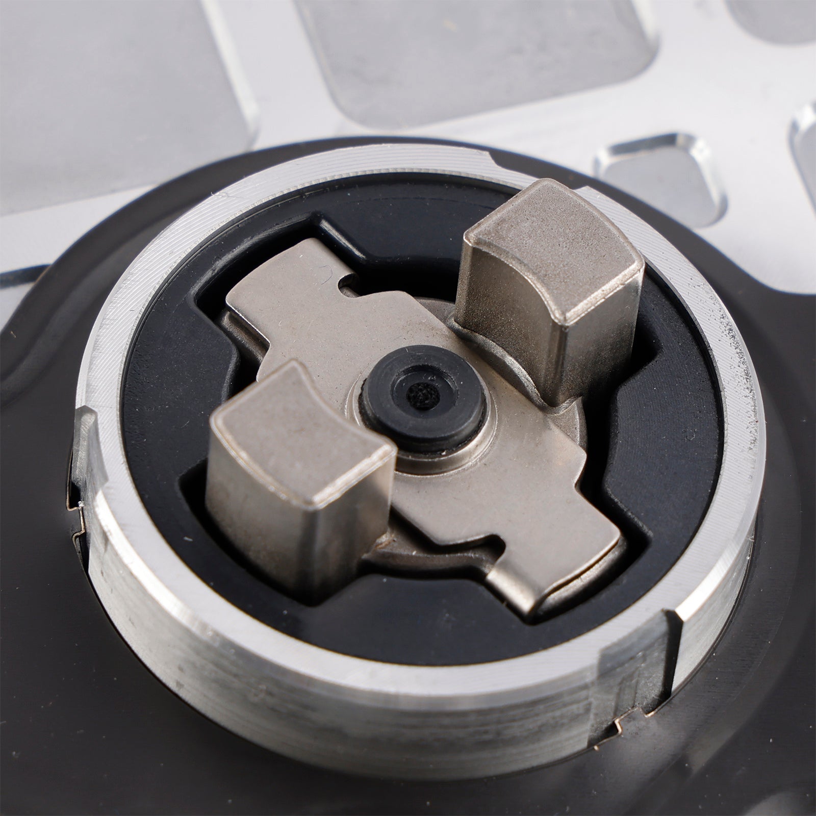 2010 2011 2012 2013 아우디 A3 2.0L L4 터보차저 진공 펌프 03L145100F VCP169