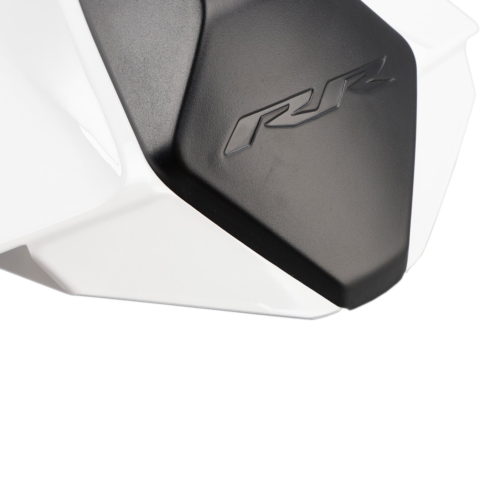 2023-2024 혼다 CBR250RR 리어 테일 2열 시트 페어링 커버