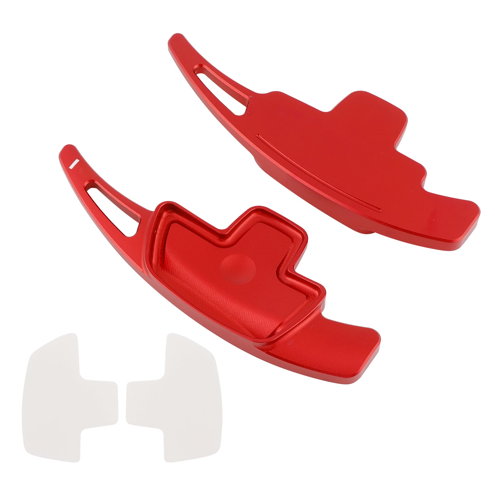 Steering Wheel Paddle Shifter For Benz C GLC E 2015-2022