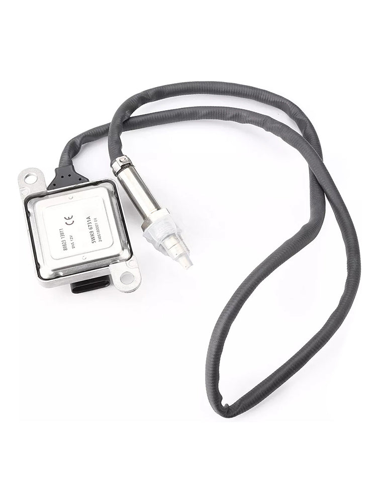 2010-2013 NPR ECOMAX Diesel 4JJ1 3.0L Nox Nitrogen Oxygen Sensor 8982313911 8982313912 5WK96731A