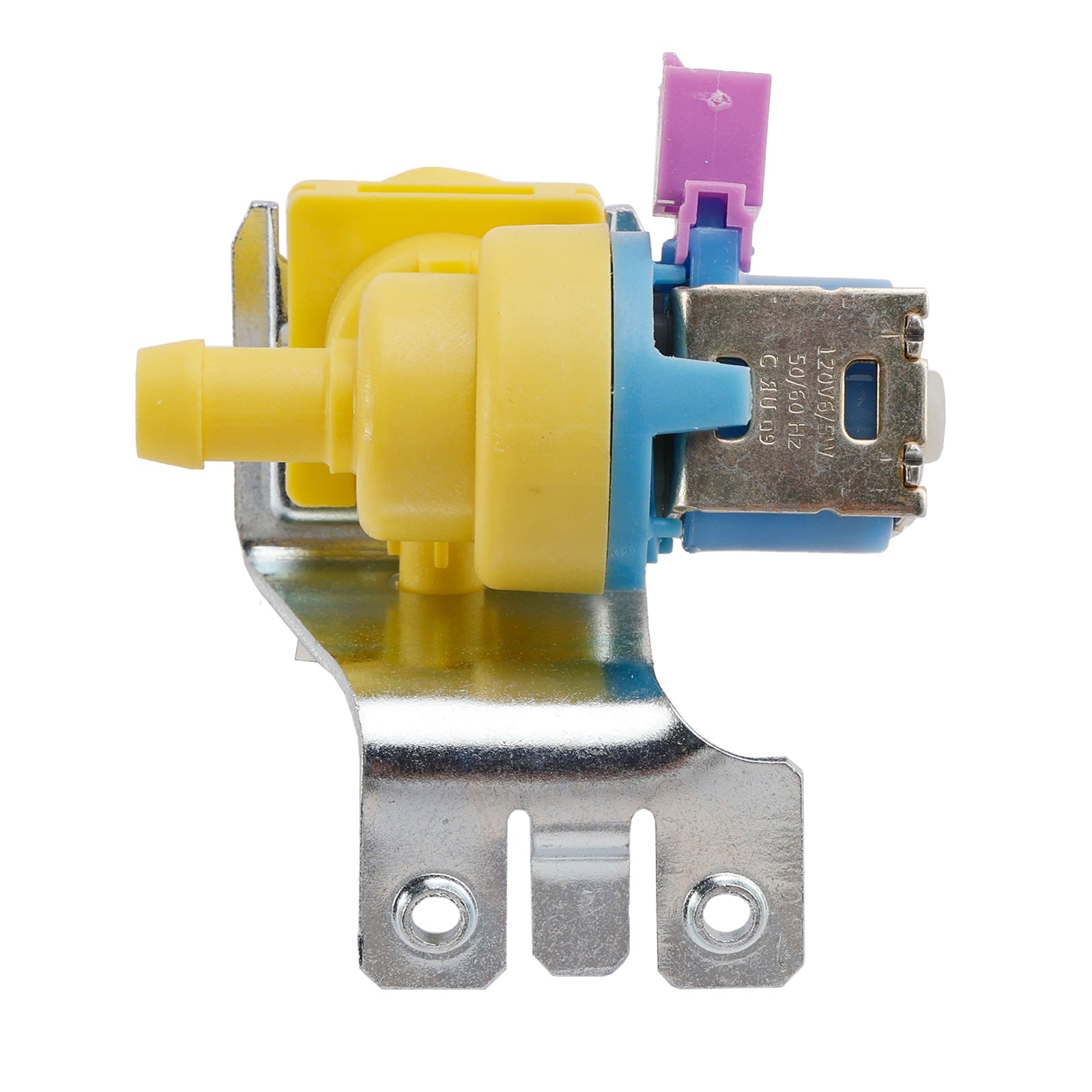 WD15X26078 Water Valve Assembly for GE Dishwasher Replaces AP6986683