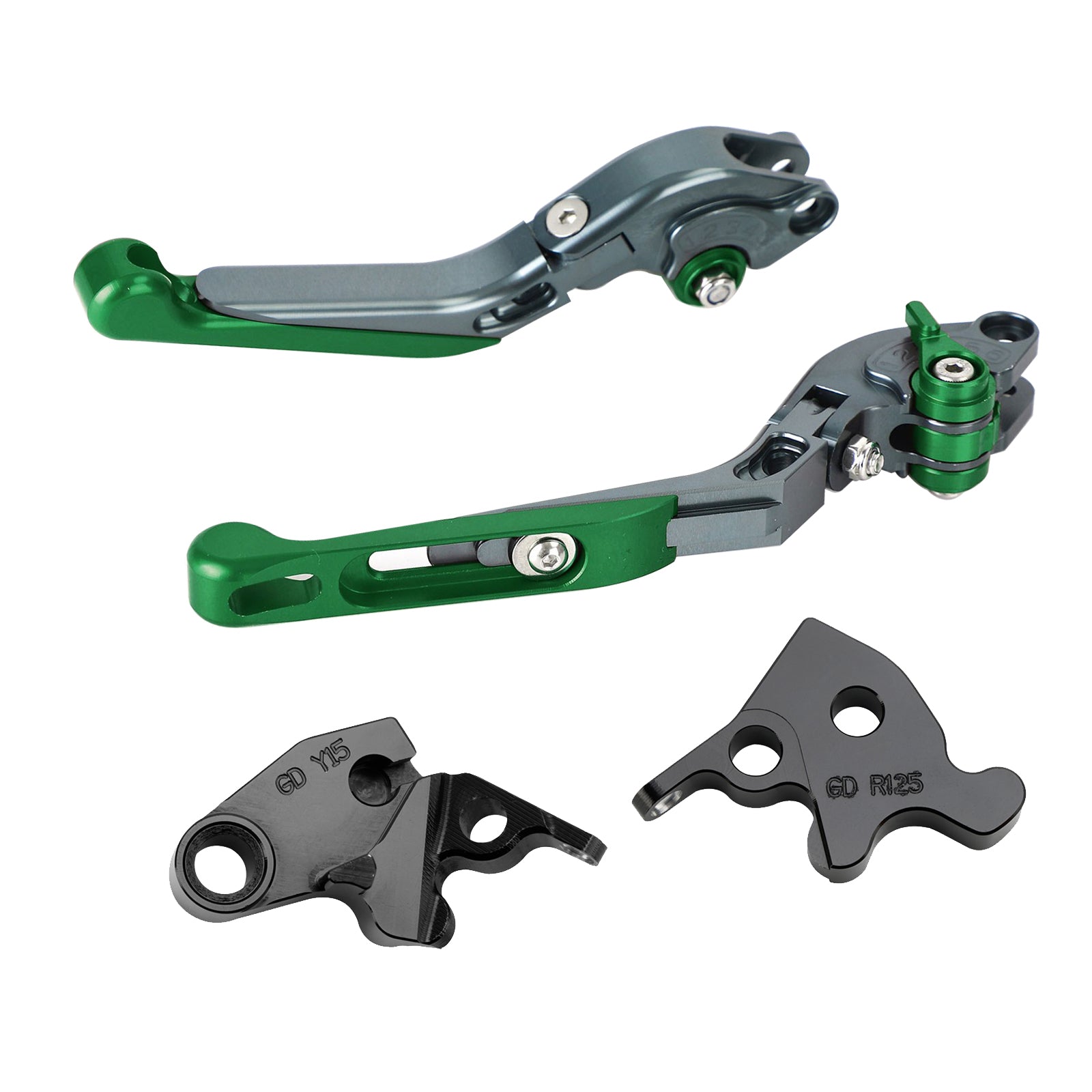 Adjustable Clutch Brake Lever fit for YAMAHA XSR 155 MT15 2019-2022