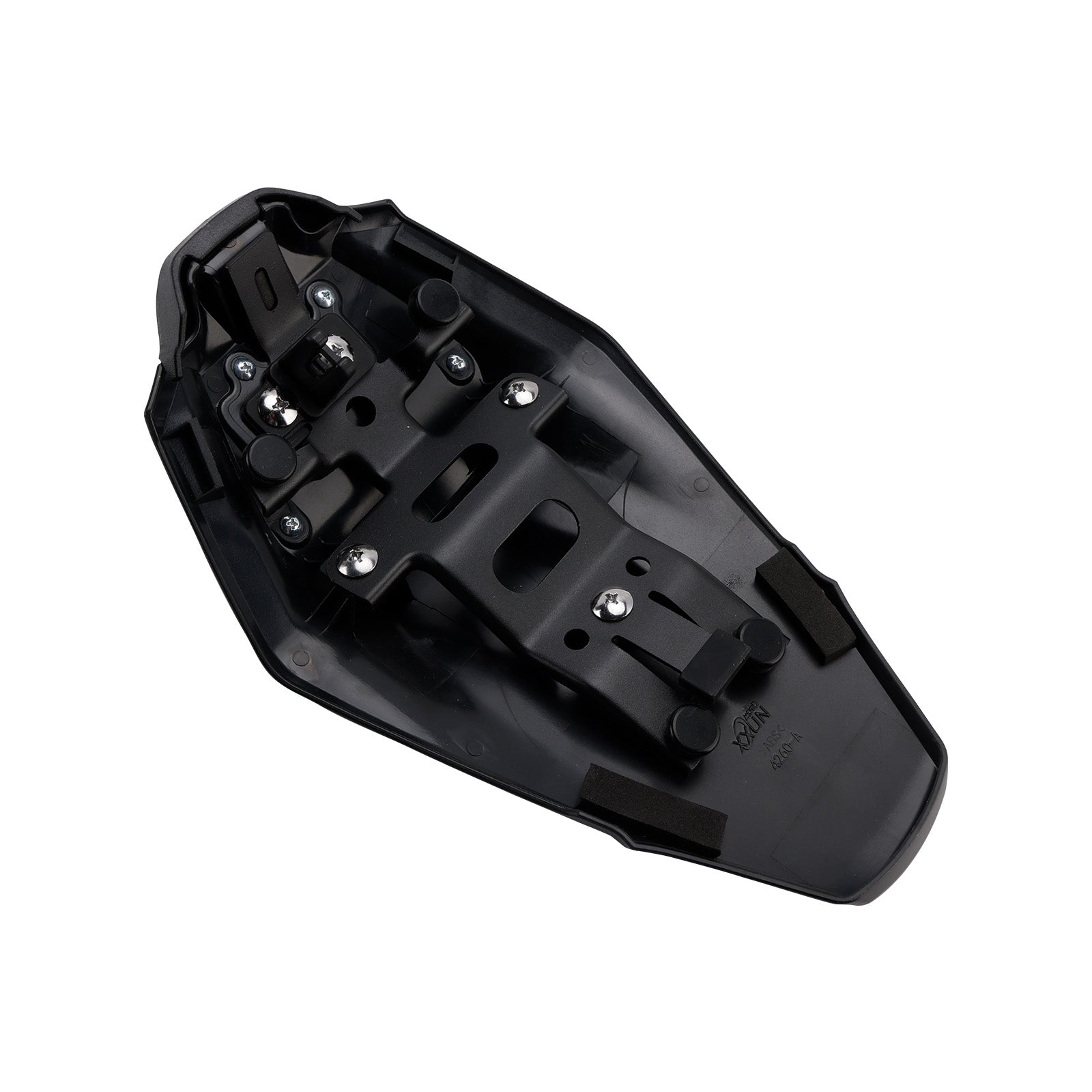 2025-2026 Kawasaki Z900 Z900SE Rear Tail Seat Cowl Fairing Cover