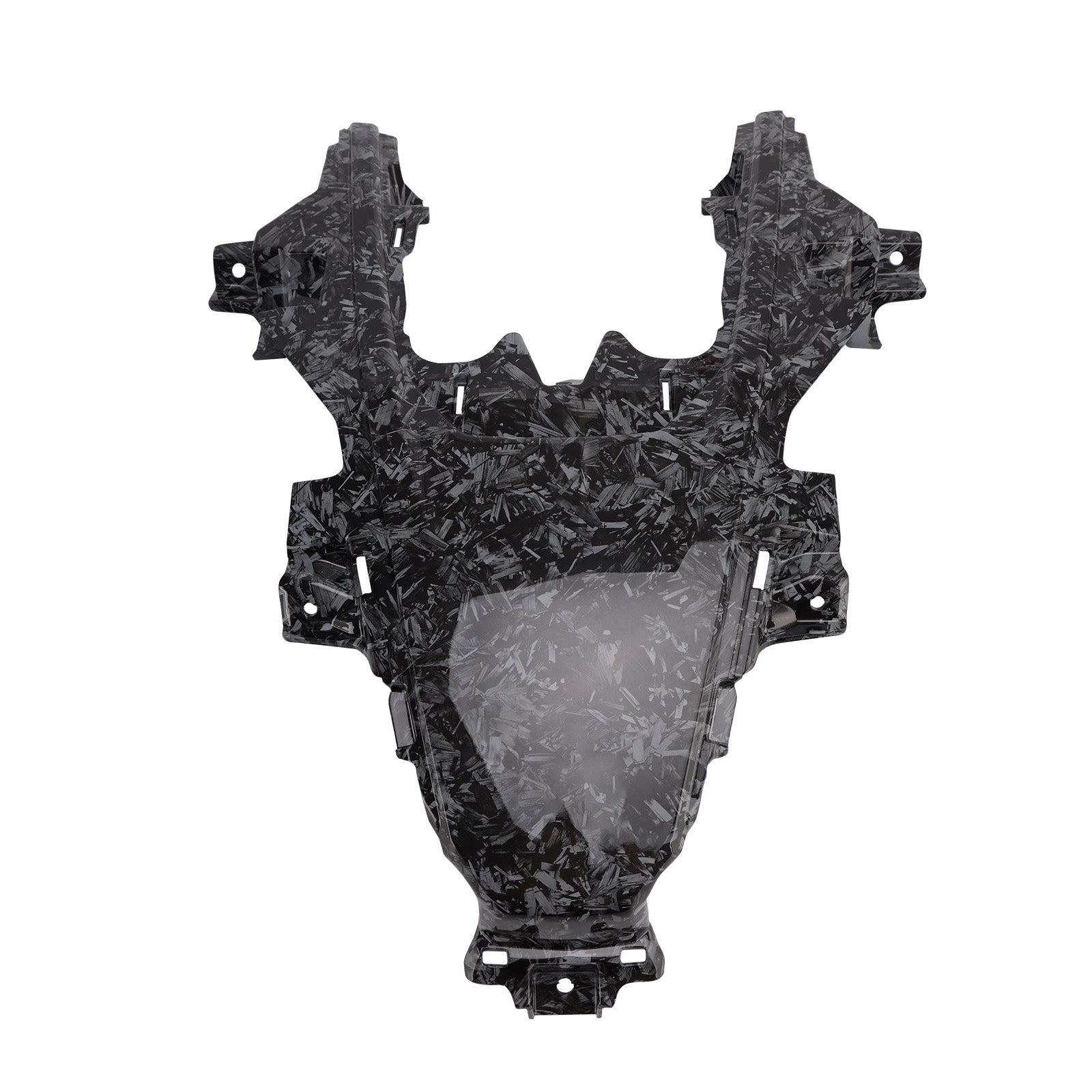 2022-2025 Honda ADV350 Front Nose Headlight Panel Cover Fairing