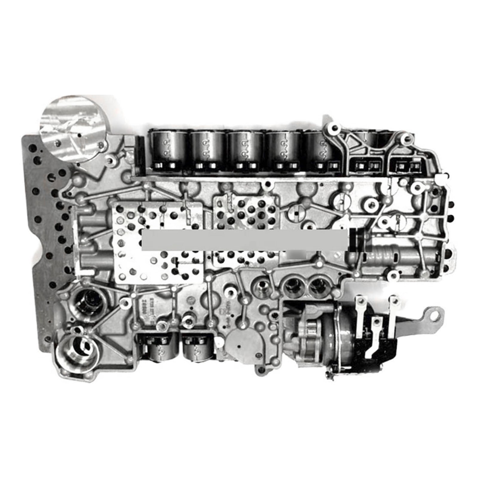 2016-present Mercedes Benz E-Class W213 Transmission Valve Body 725 277 15 01
