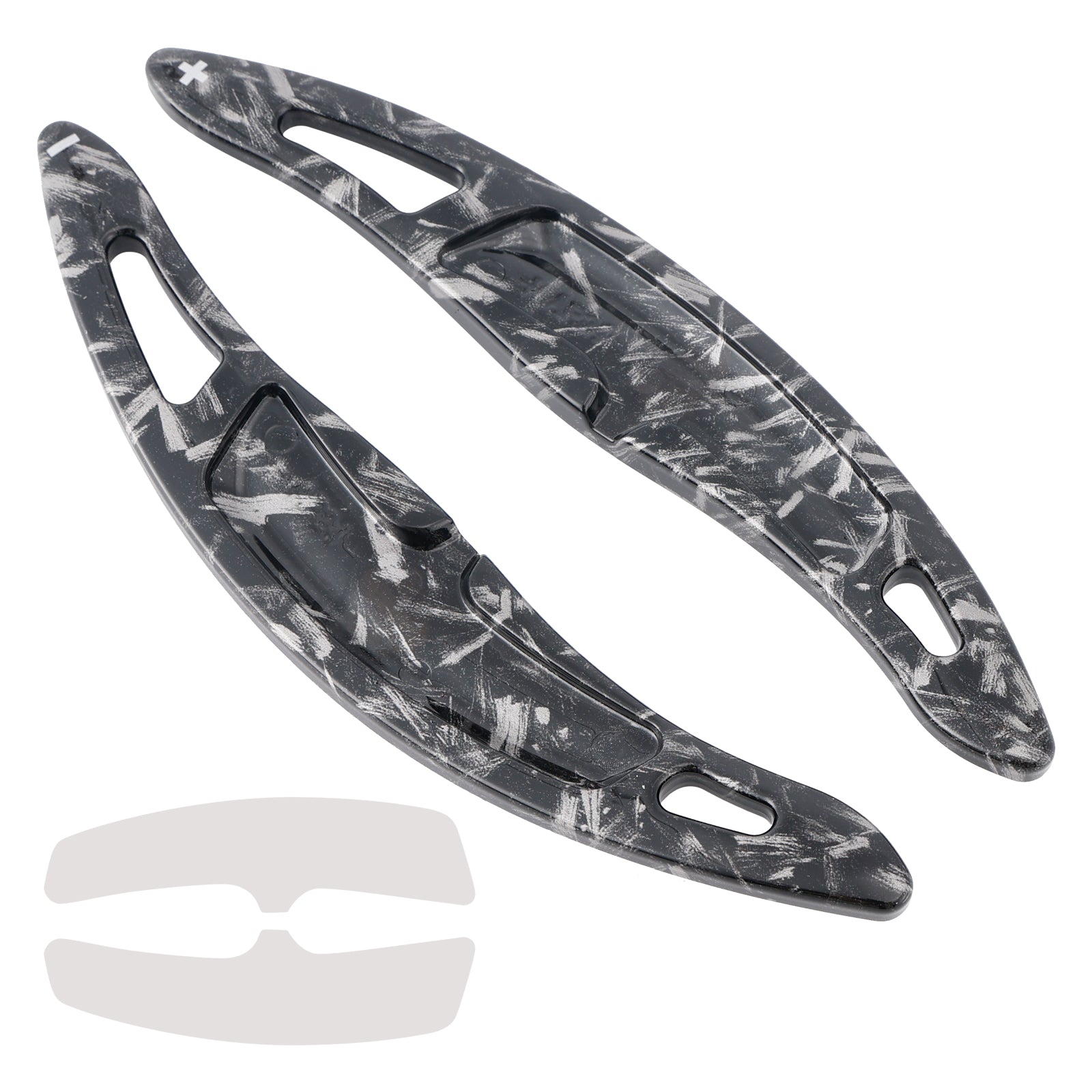 Steering Wheel Paddle Shifter For Porsche Cayenne Macan