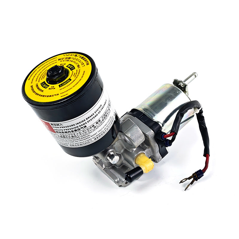 2010.08- TOYOTA KLUGER GVU48/GVU58 Anti Lock ABS Brake Pump Booster 47070-50040 47070-48080
